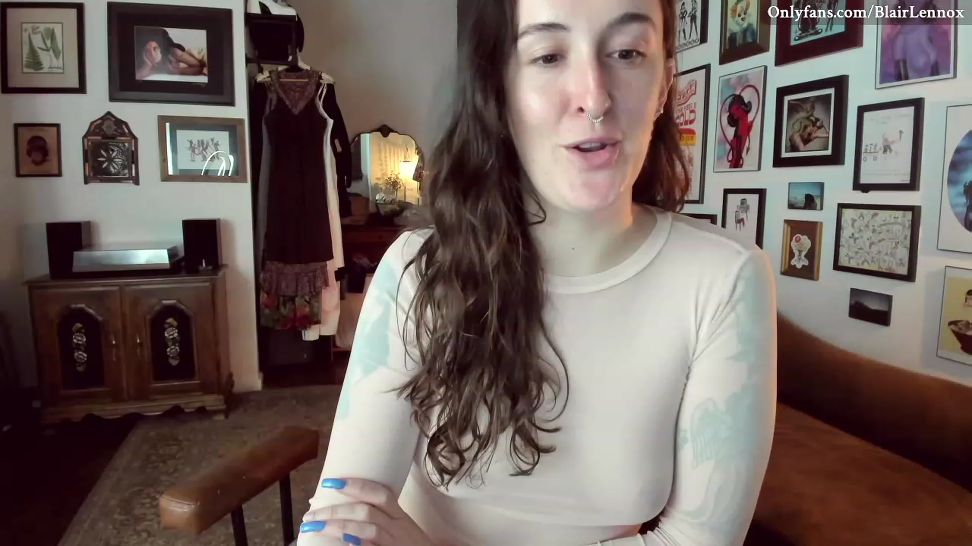 Gallery image thumbnail from BlairLennox's myfreecams stream on, 04/07/2023, 02:43 image 20 of 20