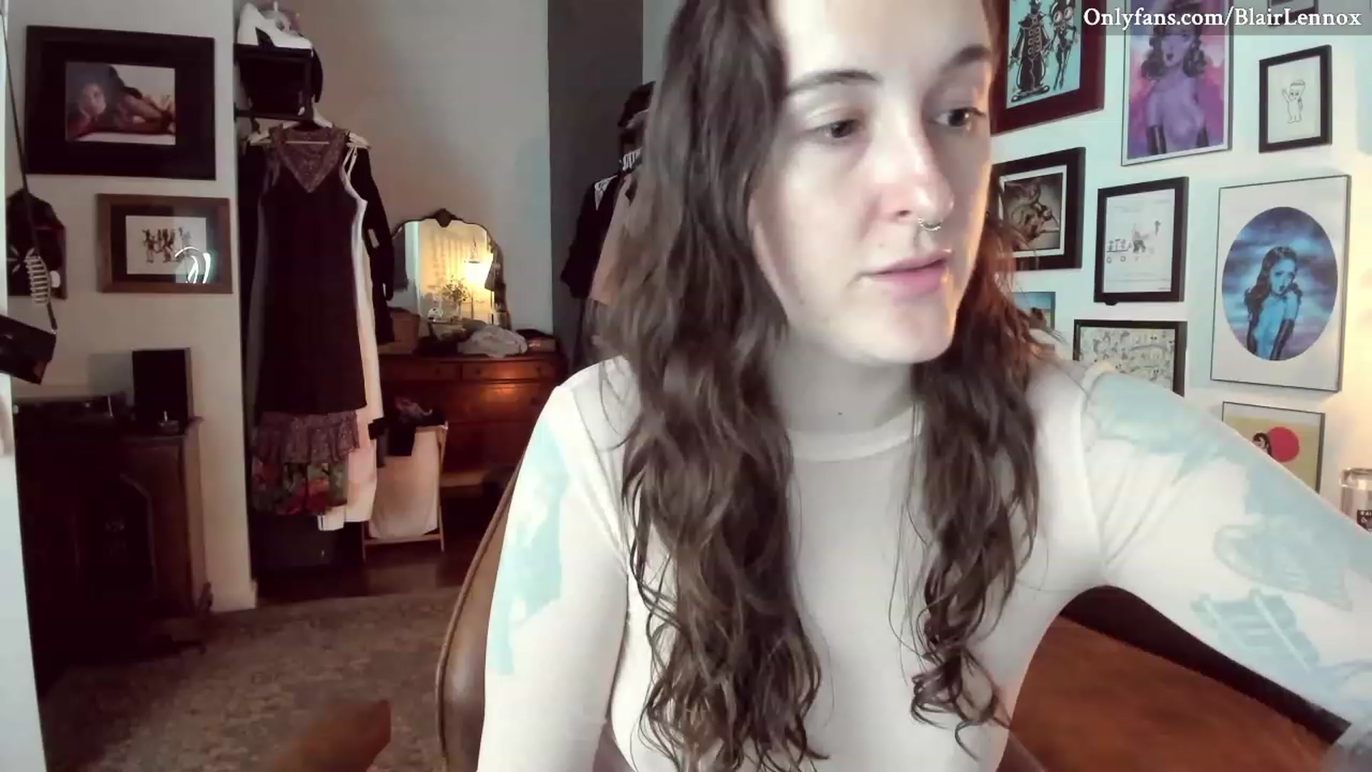 Gallery image thumbnail from BlairLennox's myfreecams stream on, 04/07/2023, 02:43 image 11 of 20