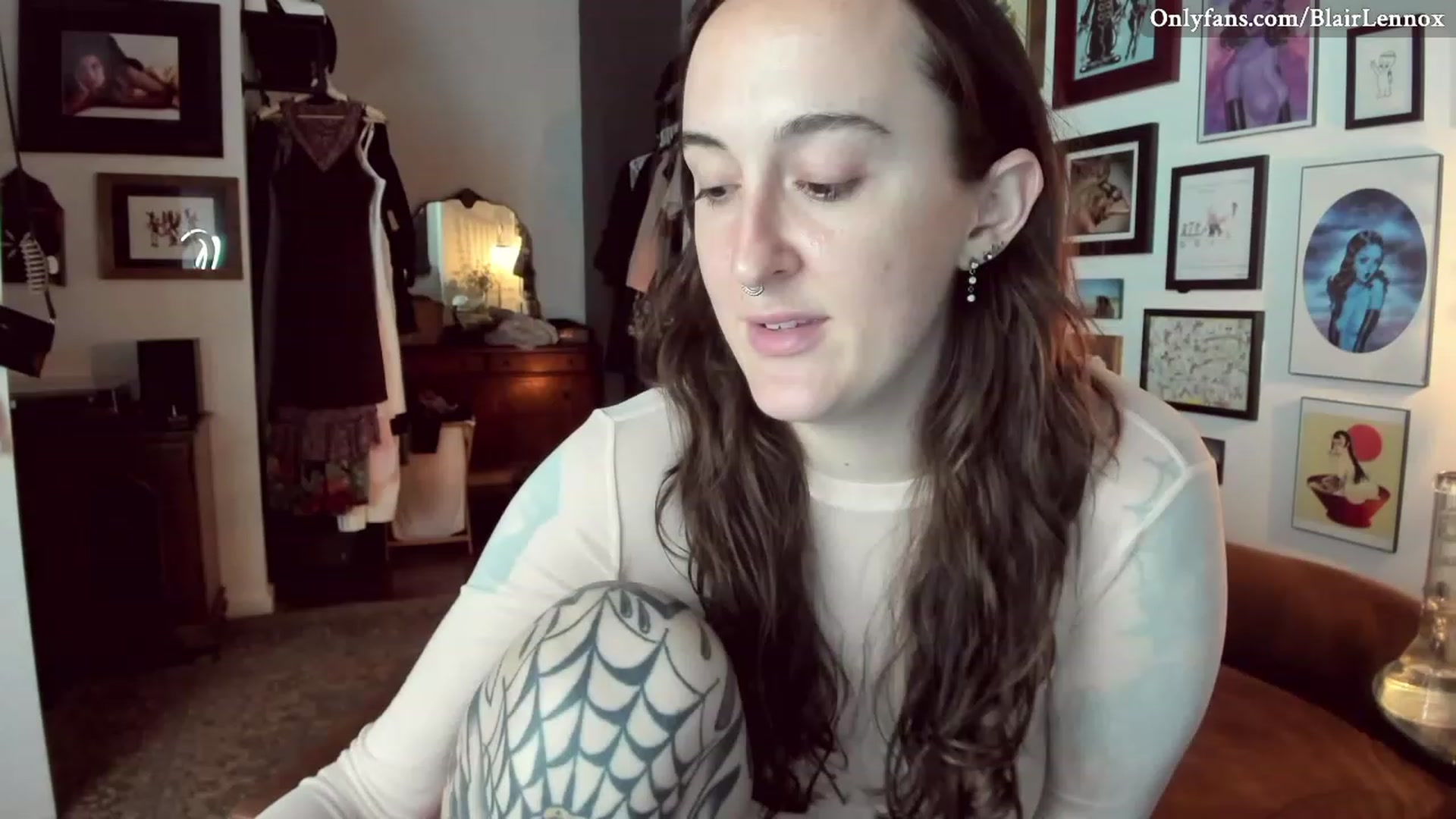 Gallery image thumbnail from BlairLennox's myfreecams stream on, 04/07/2023, 02:43 image 14 of 20