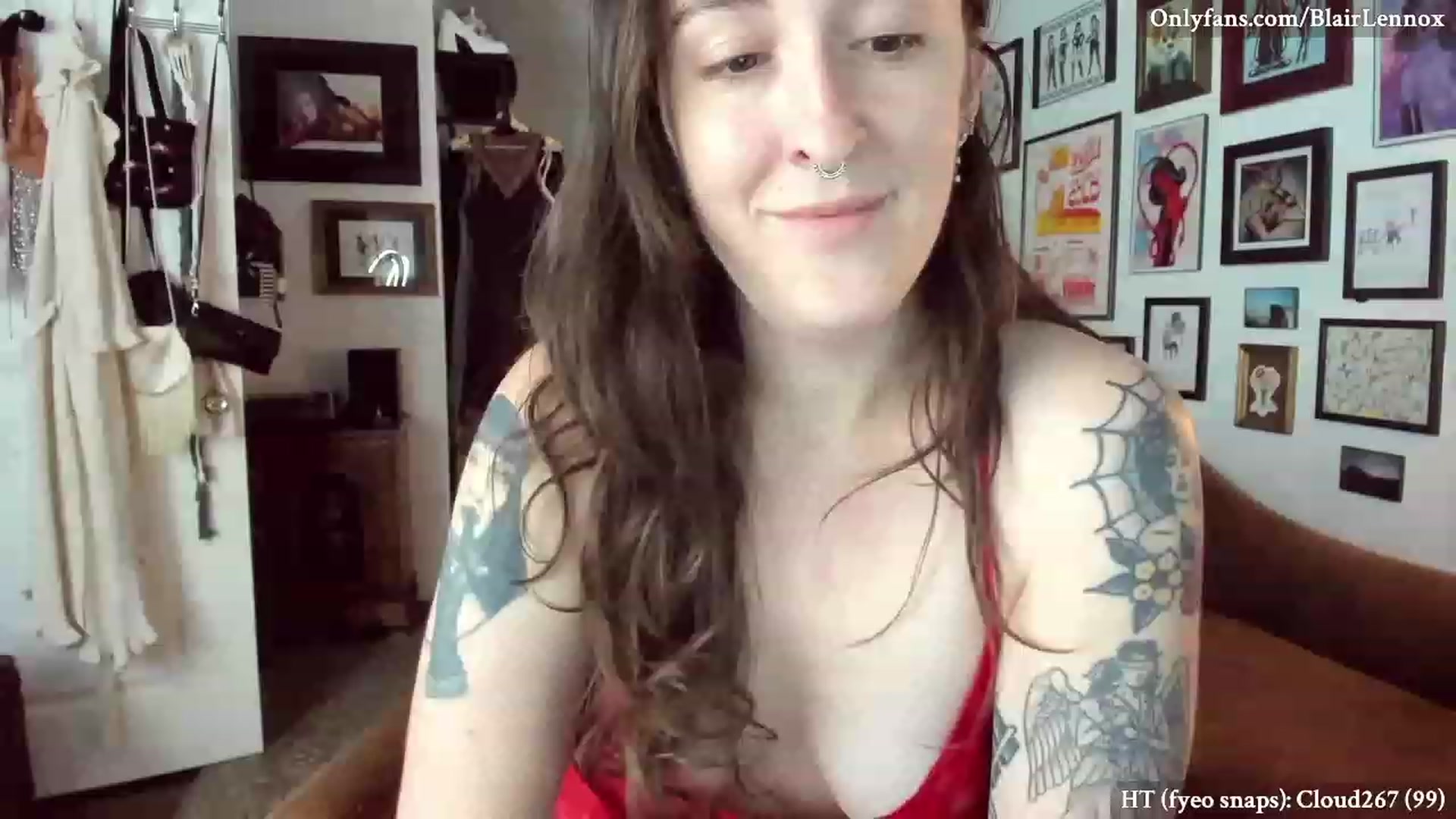 Gallery image thumbnail from BlairLennox's myfreecams stream on, 04/10/2023, 02:05 image 13 of 20