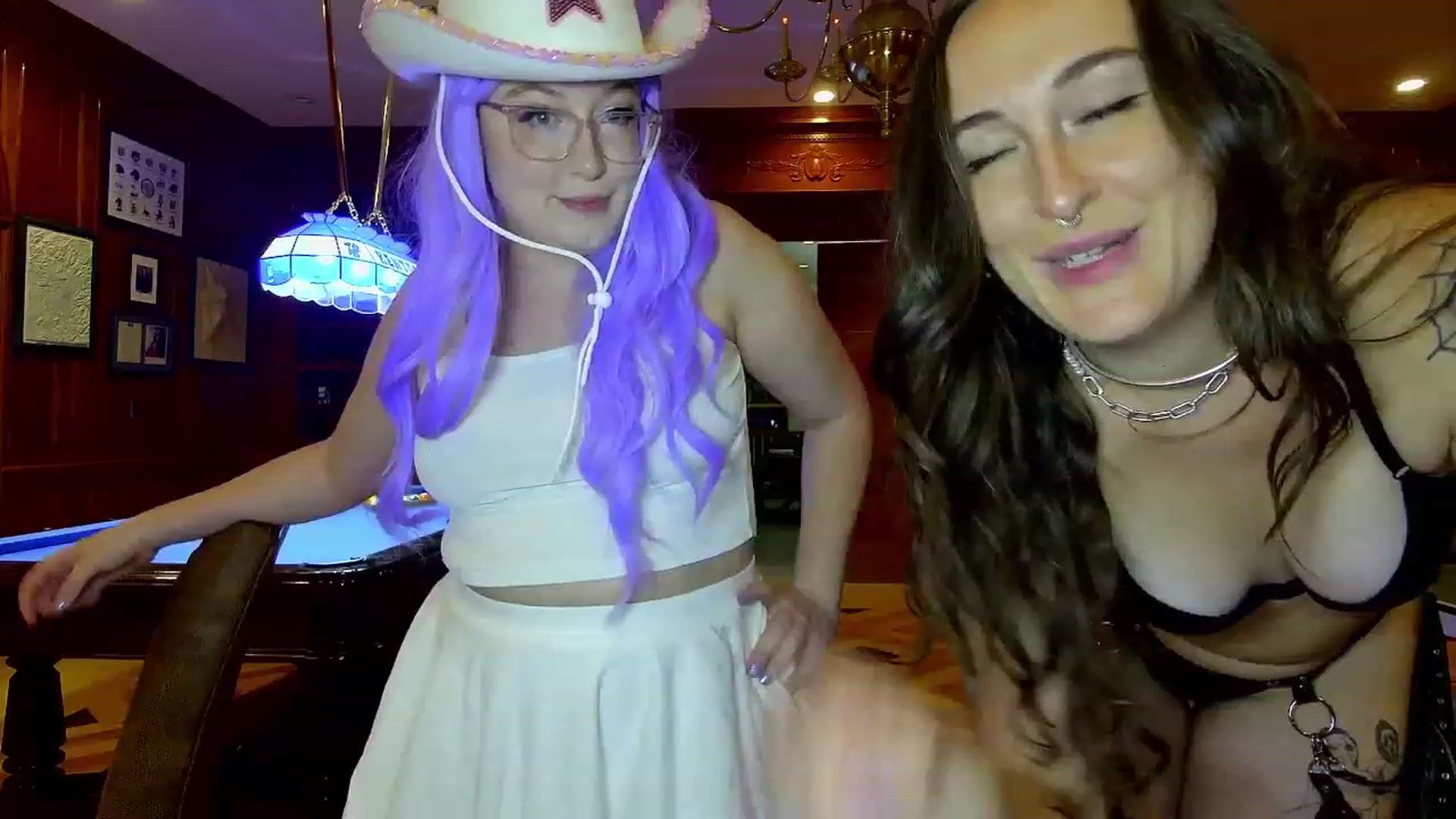 Gallery image thumbnail from BlairLennox's myfreecams stream on, 06/26/2023, 02:45 image 7 of 20