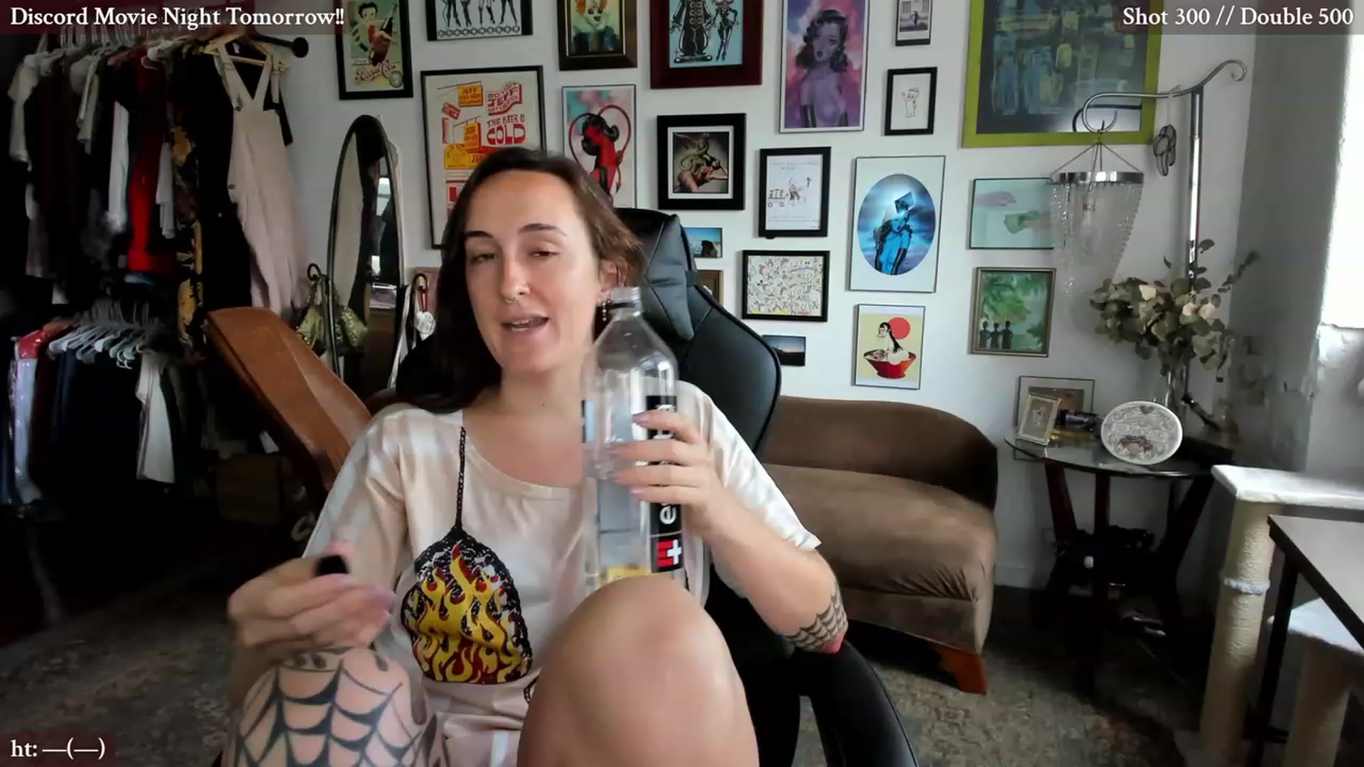 Gallery image thumbnail from BlairLennox's myfreecams stream on, 07/12/2023, 21:06 image 5 of 20
