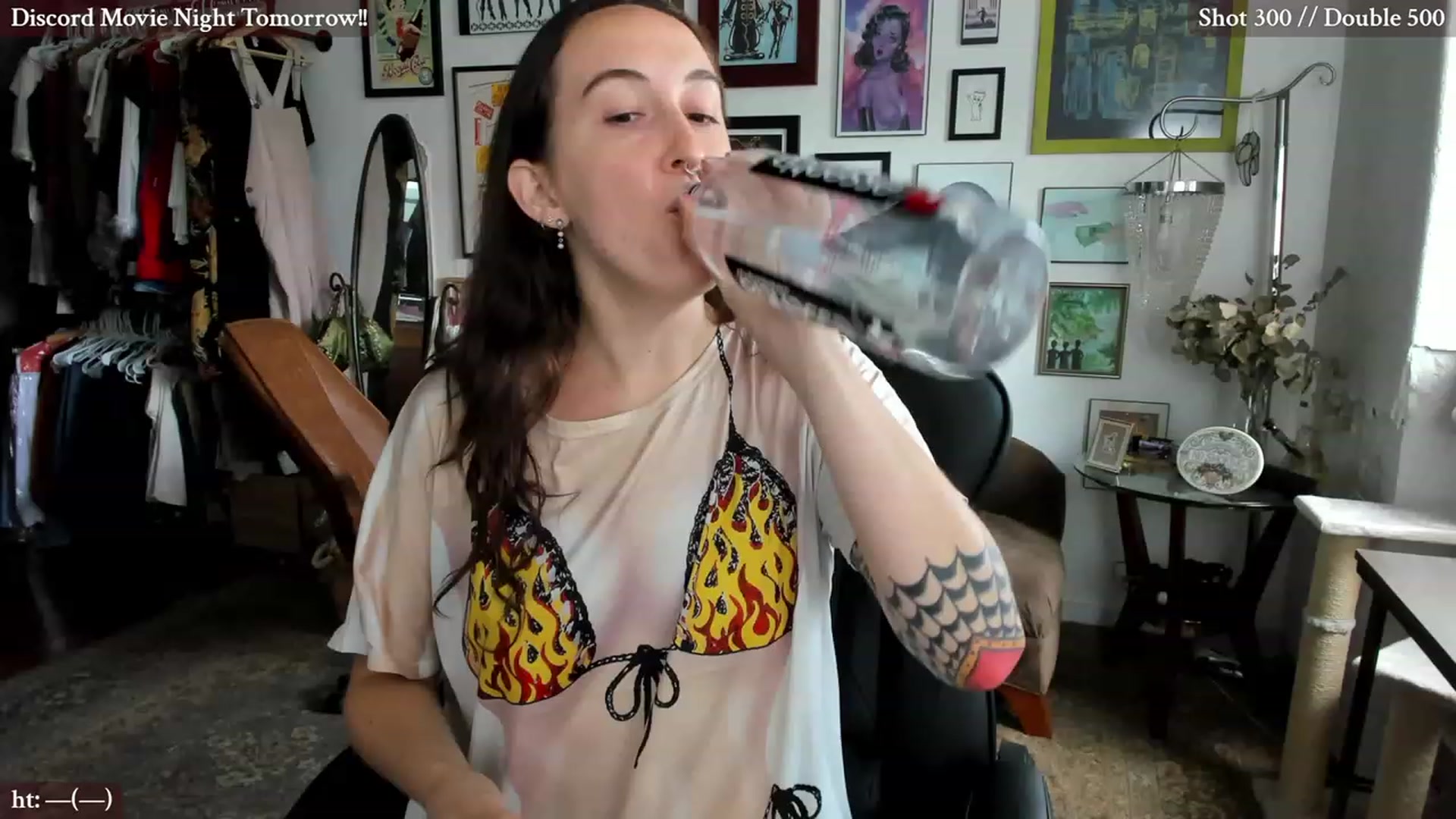 Gallery image thumbnail from BlairLennox's myfreecams stream on, 07/12/2023, 21:06 image 1 of 20