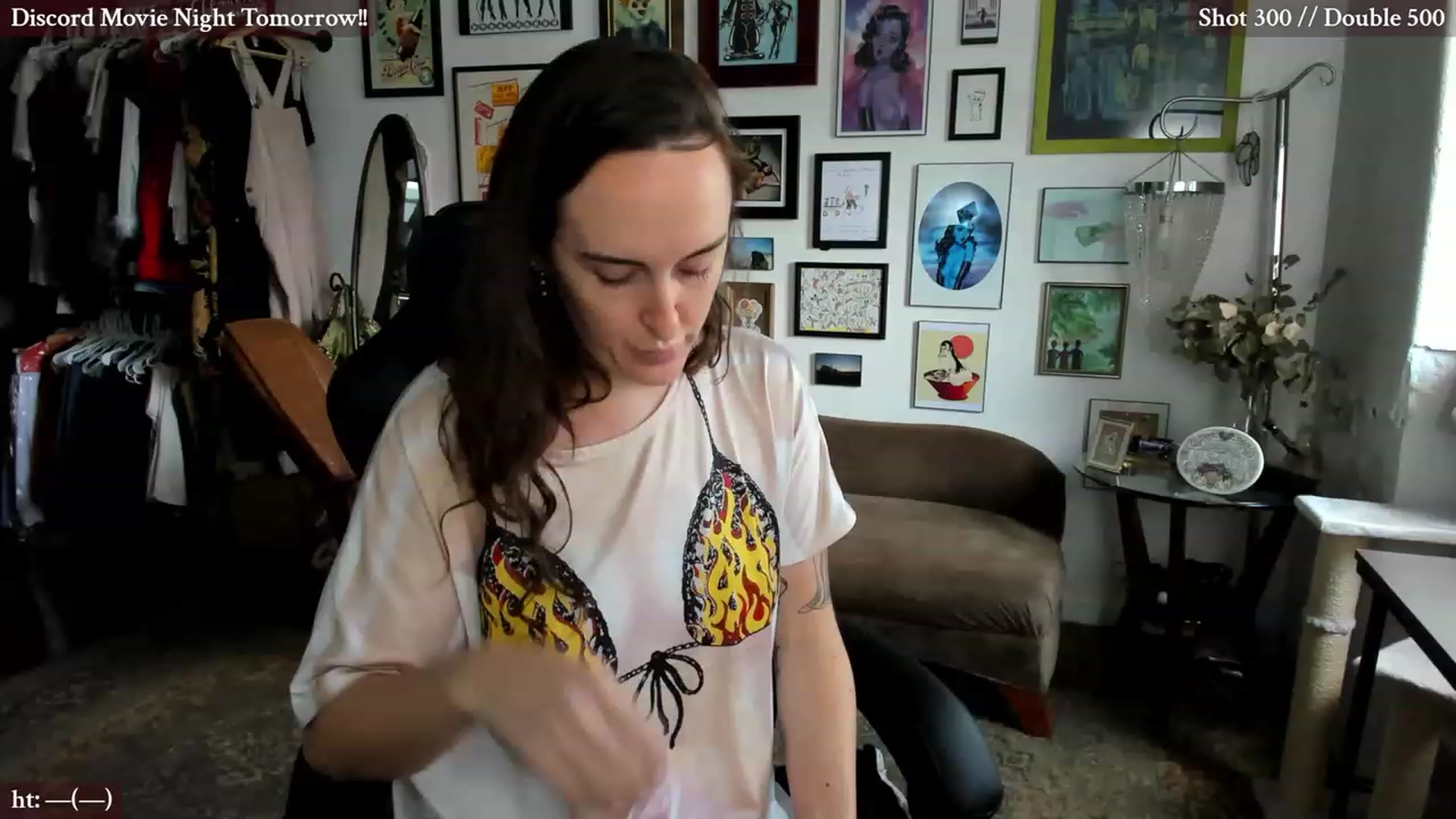 Gallery image thumbnail from BlairLennox's myfreecams stream on, 07/12/2023, 21:06 image 2 of 20