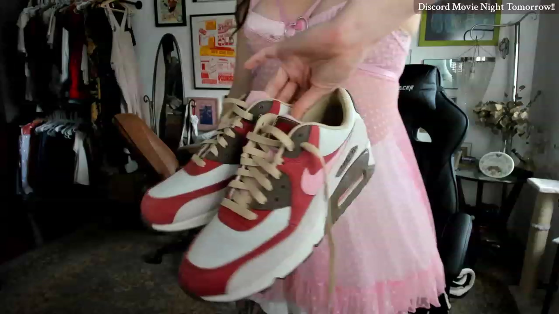 Gallery image thumbnail from BlairLennox's myfreecams stream on, 07/12/2023, 21:06 image 20 of 20