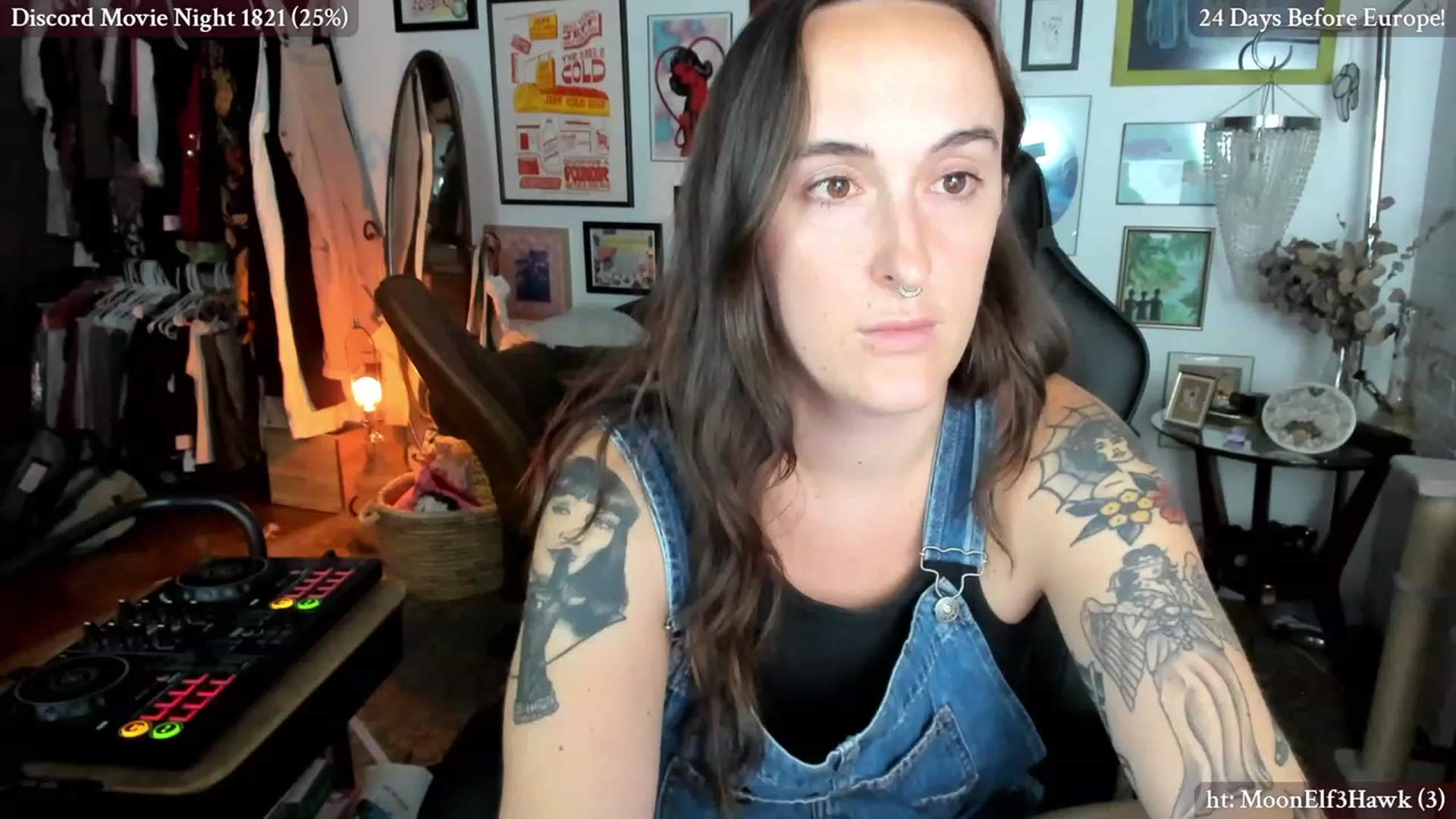 Gallery image thumbnail from BlairLennox's myfreecams stream on, 08/10/2023, 03:16 image 8 of 20