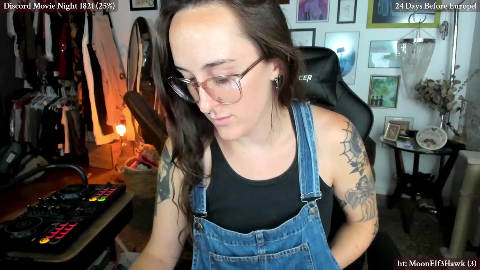 Gallery image thumbnail from BlairLennox's myfreecams stream on, 08/10/2023, 03:16 image 6 of 20