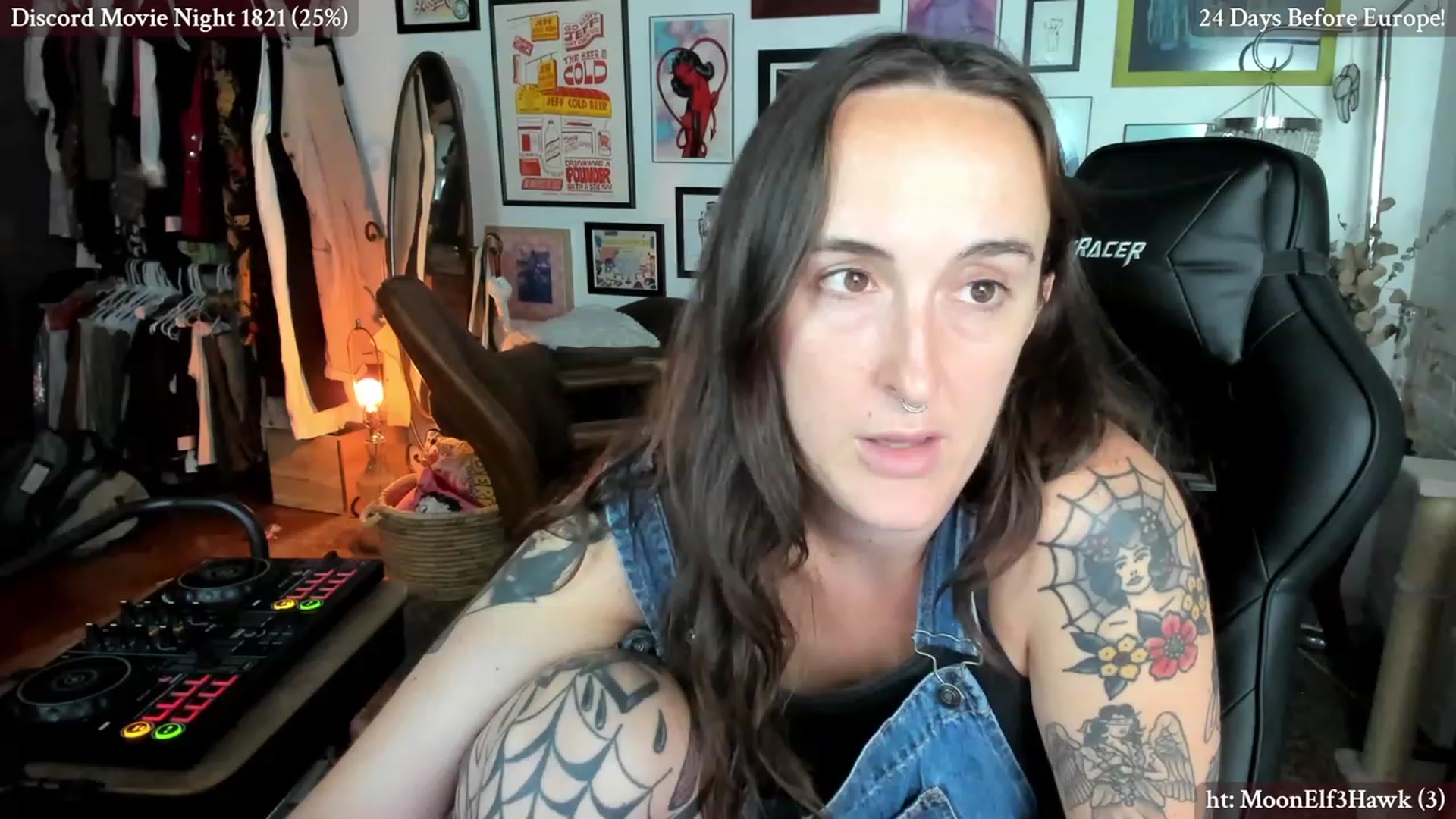 Gallery image thumbnail from BlairLennox's myfreecams stream on, 08/10/2023, 03:16 image 10 of 20
