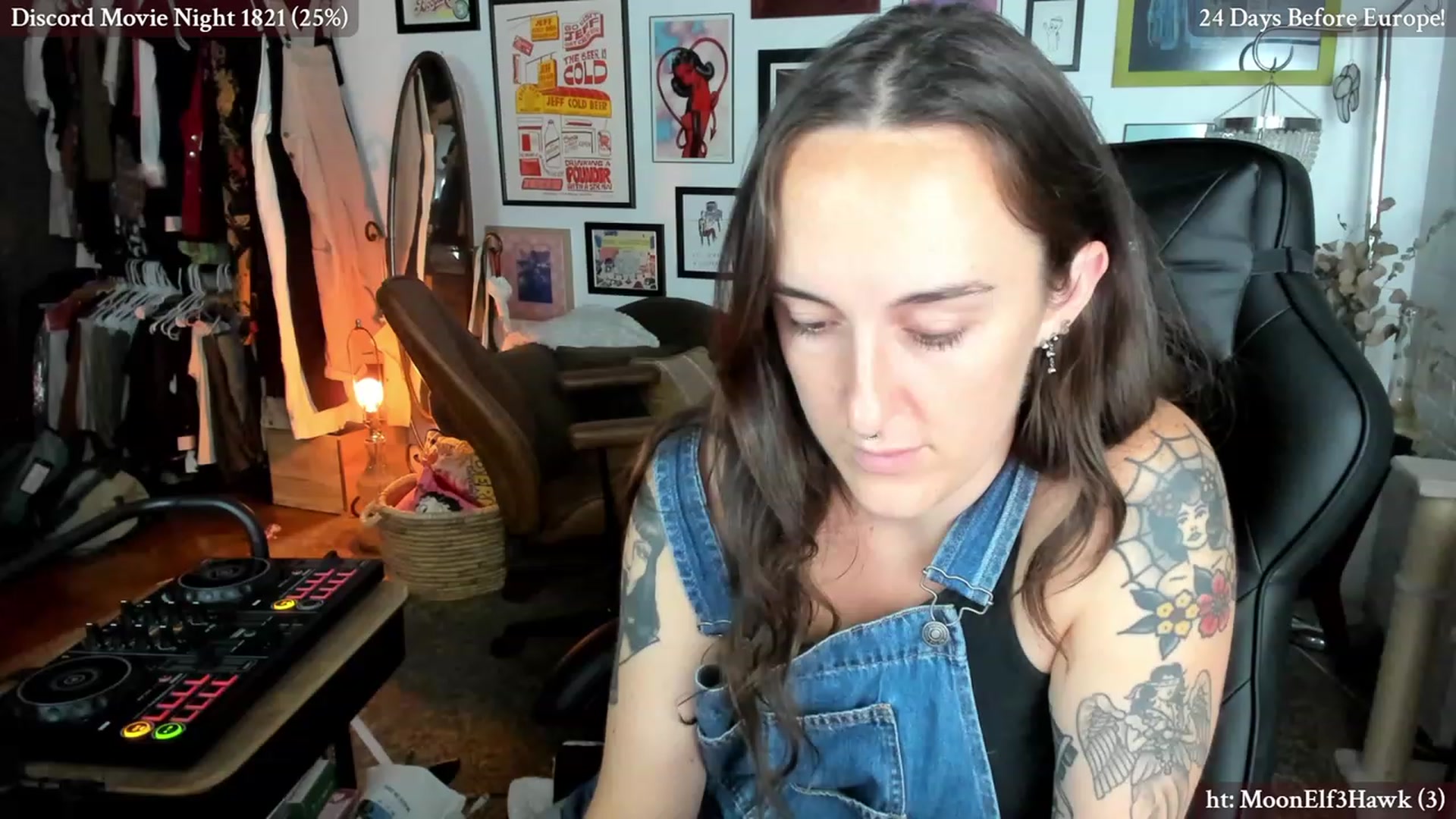 Gallery image thumbnail from BlairLennox's myfreecams stream on, 08/10/2023, 03:16 image 9 of 20