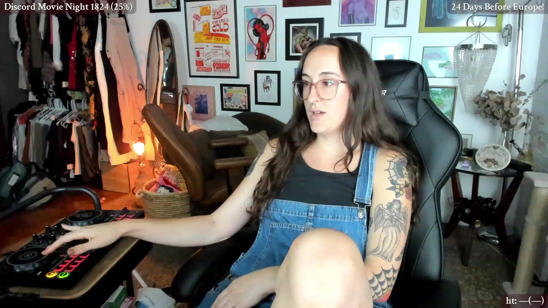 Gallery image thumbnail from BlairLennox's myfreecams stream on, 08/10/2023, 03:16 image 3 of 20