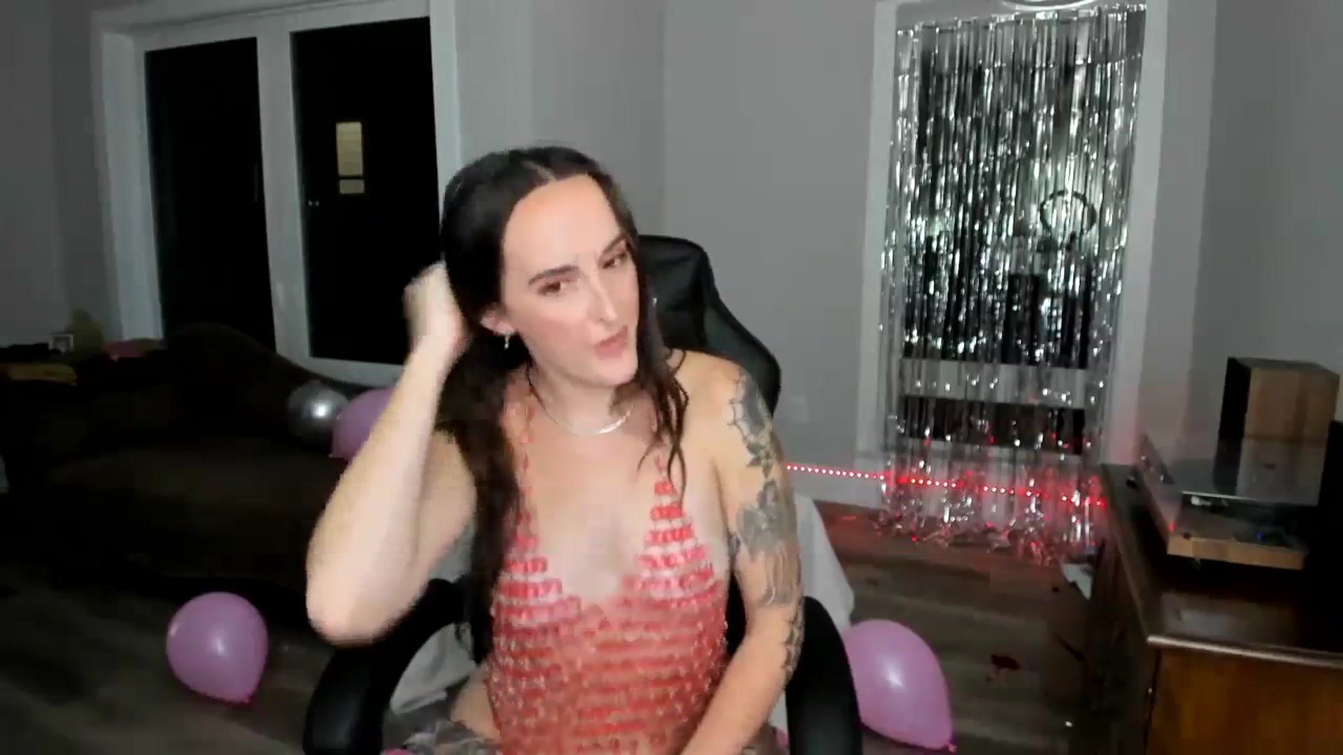 Gallery image thumbnail from BlairLennox's myfreecams stream on, 11/05/2023, 02:04 image 20 of 20