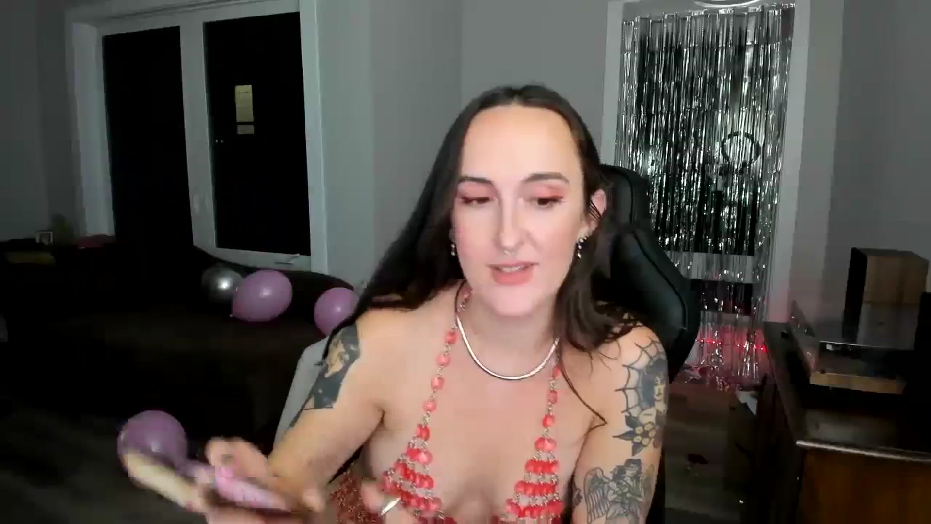 Gallery image thumbnail from BlairLennox's myfreecams stream on, 11/05/2023, 02:04 image 15 of 20