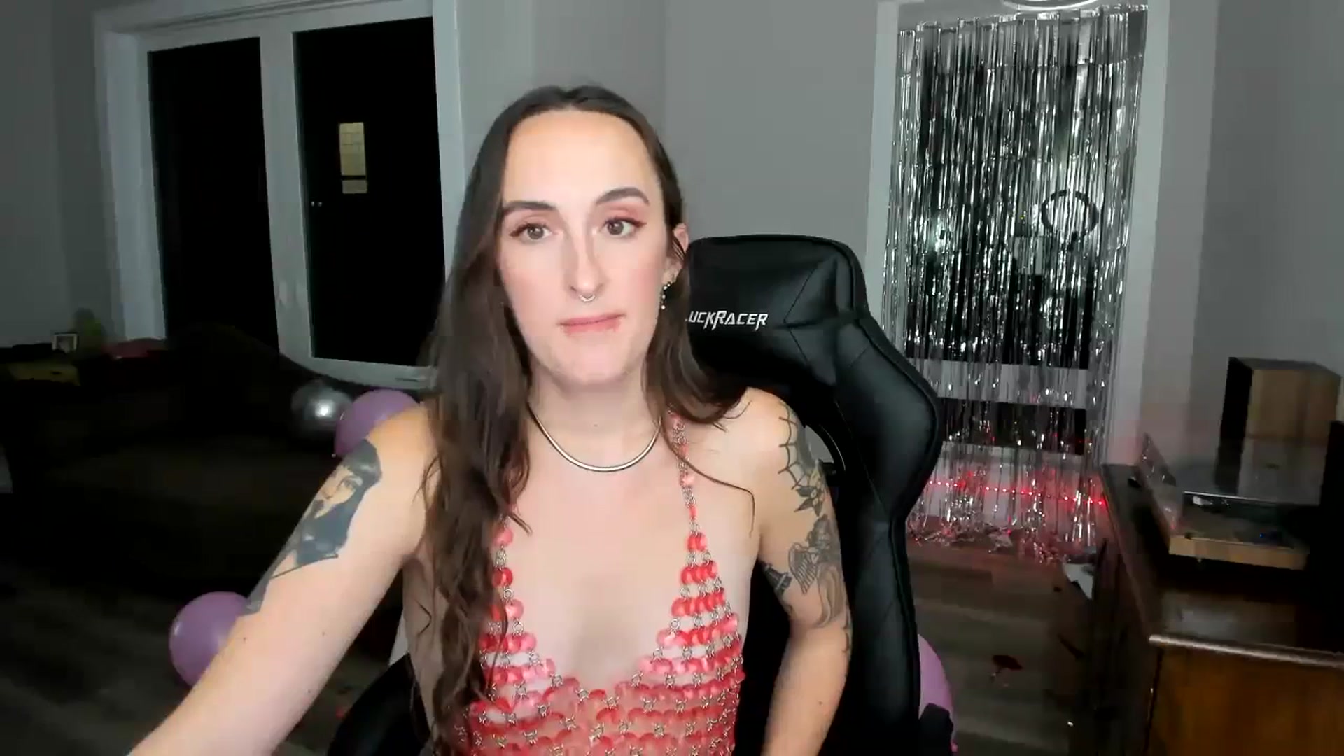 Gallery image thumbnail from BlairLennox's myfreecams stream on, 11/05/2023, 02:04 image 14 of 20