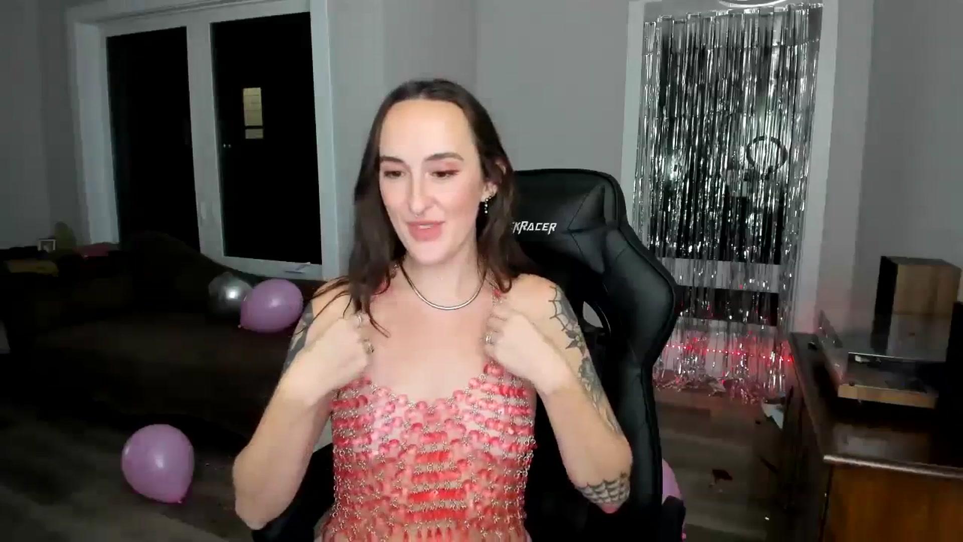 Gallery image thumbnail from BlairLennox's myfreecams stream on, 11/05/2023, 02:04 image 11 of 20