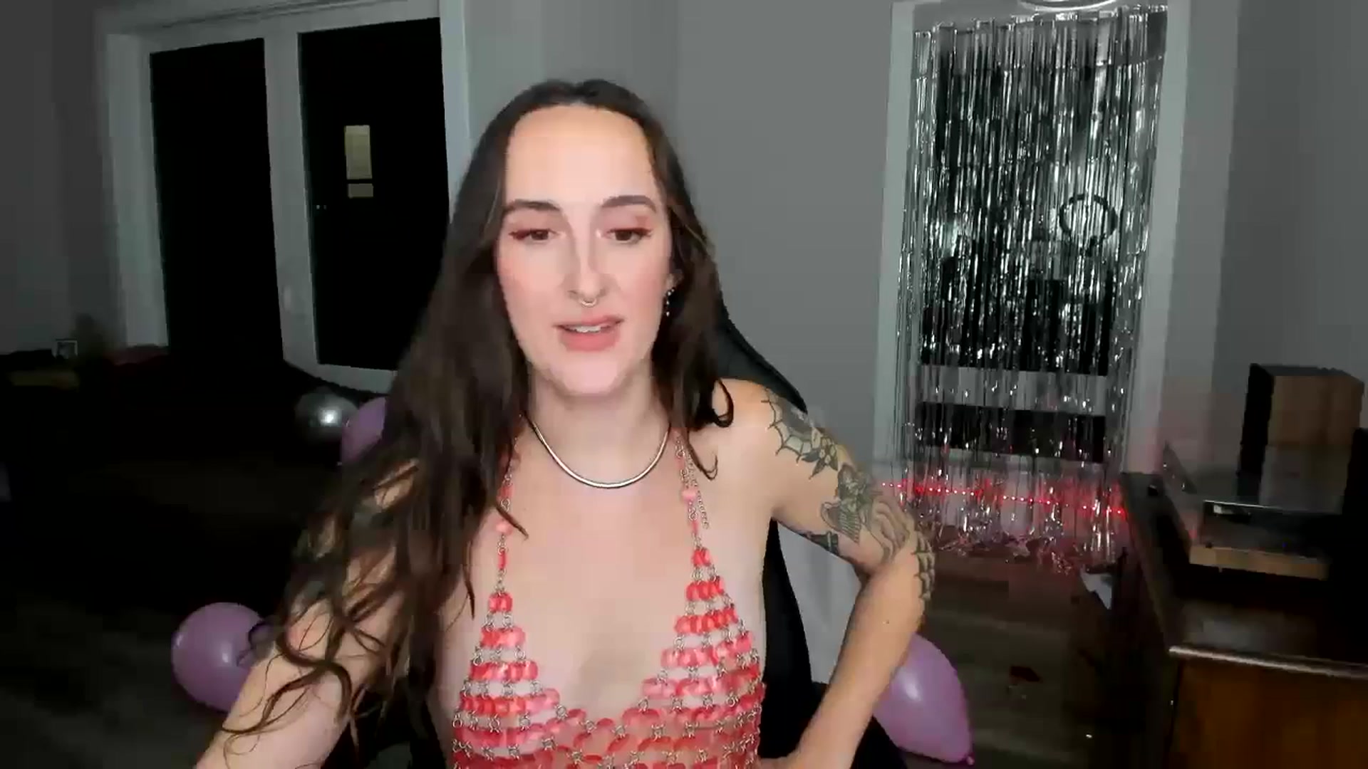 Gallery image thumbnail from BlairLennox's myfreecams stream on, 11/05/2023, 02:04 image 19 of 20
