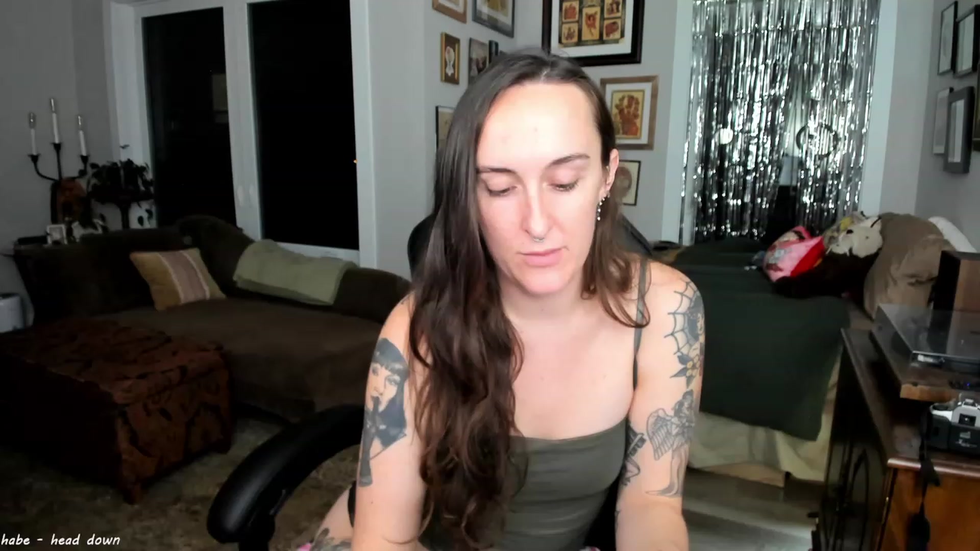 Gallery image thumbnail from BlairLennox's myfreecams stream on, 01/06/2024, 03:48 image 20 of 20