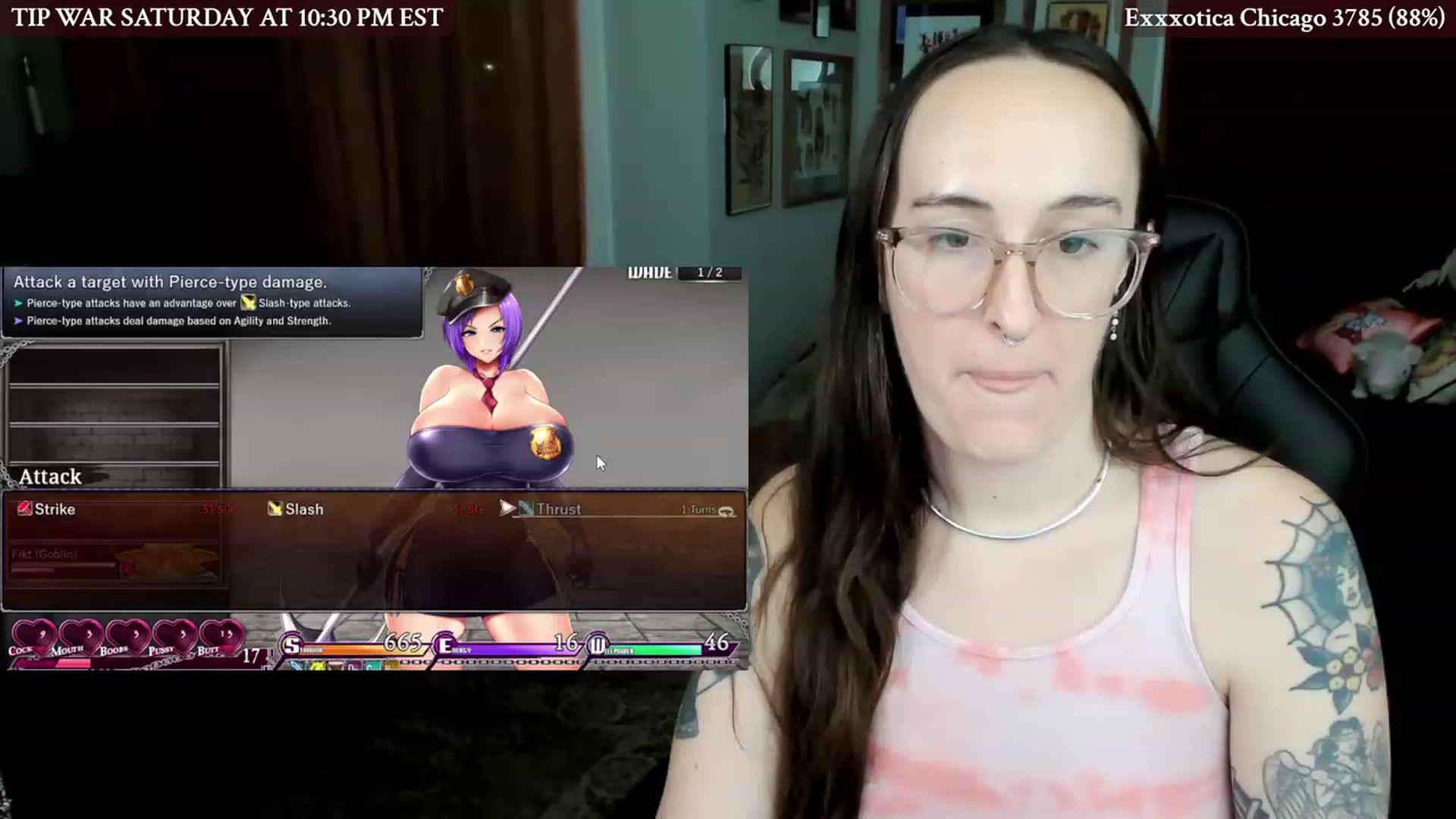 Gallery image thumbnail from BlairLennox's myfreecams stream on, 03/13/2024, 03:57 image 11 of 20