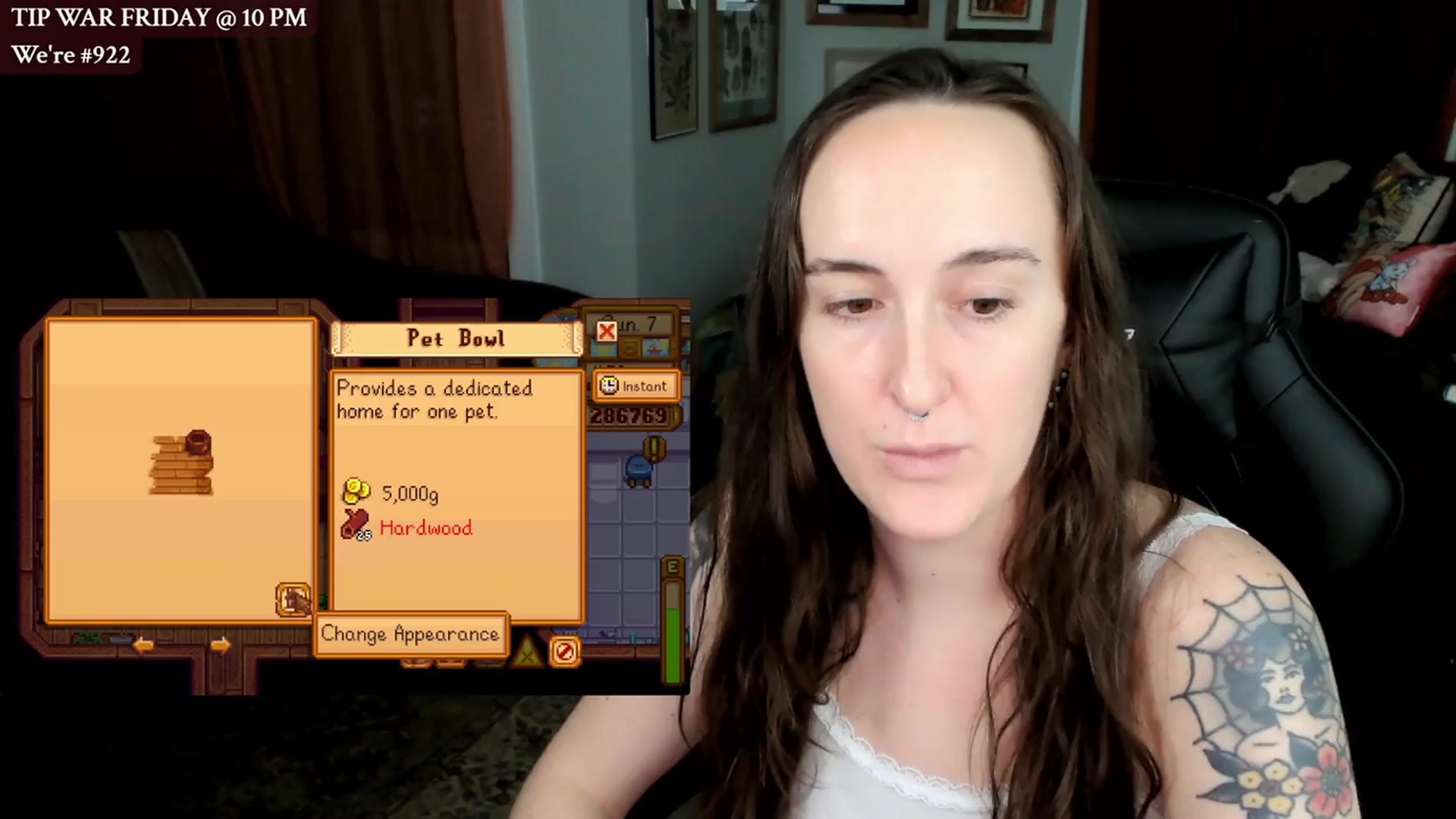 Gallery image thumbnail from BlairLennox's myfreecams stream on, 03/21/2024, 03:06 image 14 of 20