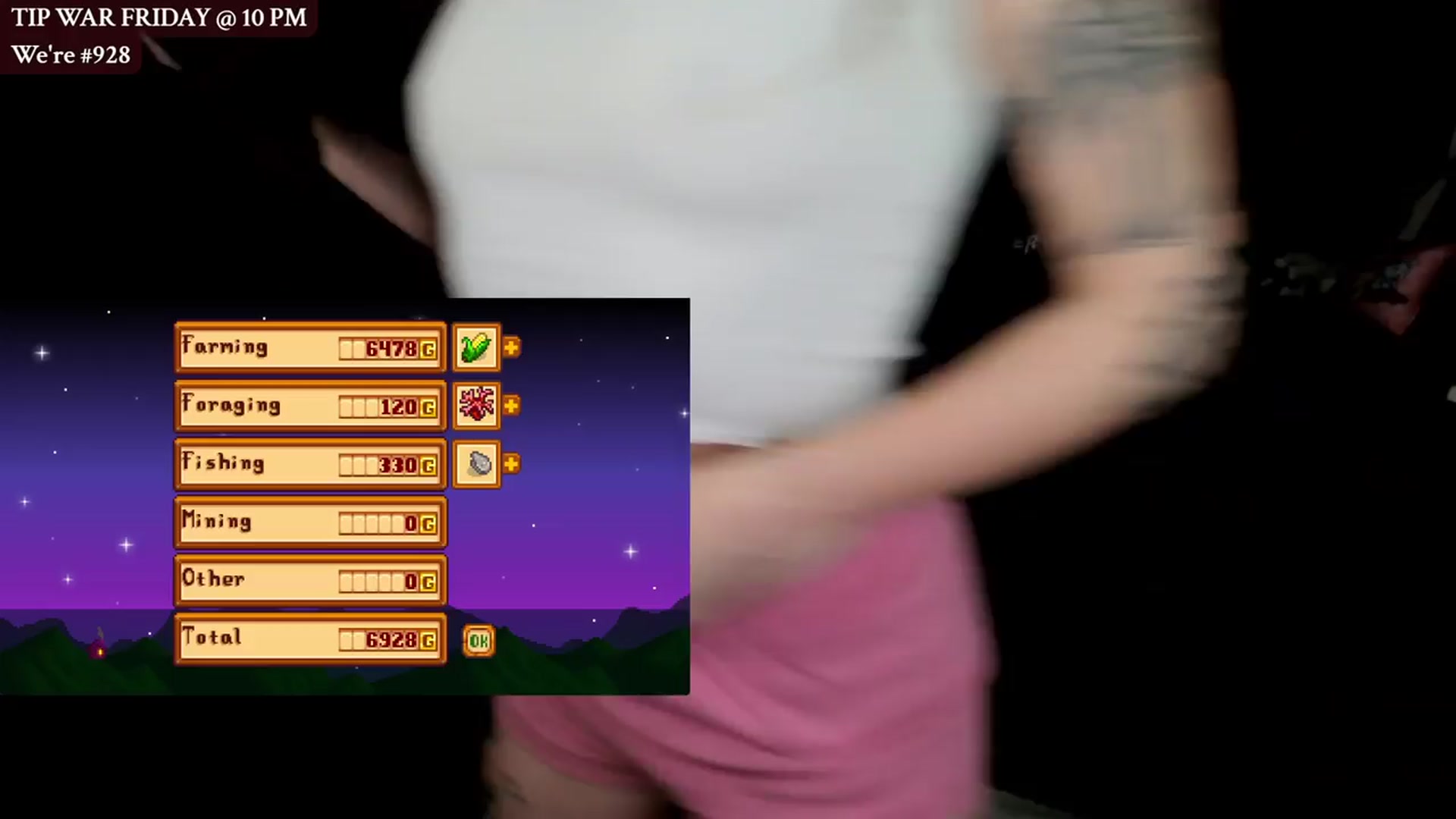 Gallery image thumbnail from BlairLennox's myfreecams stream on, 03/21/2024, 04:25 image 8 of 20
