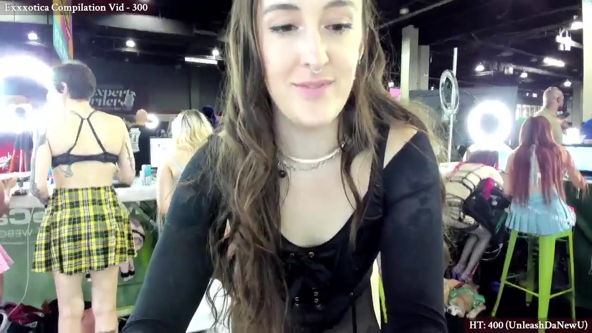 Gallery image thumbnail from BlairLennox's myfreecams stream on, 04/14/2024, 01:43 image 12 of 20