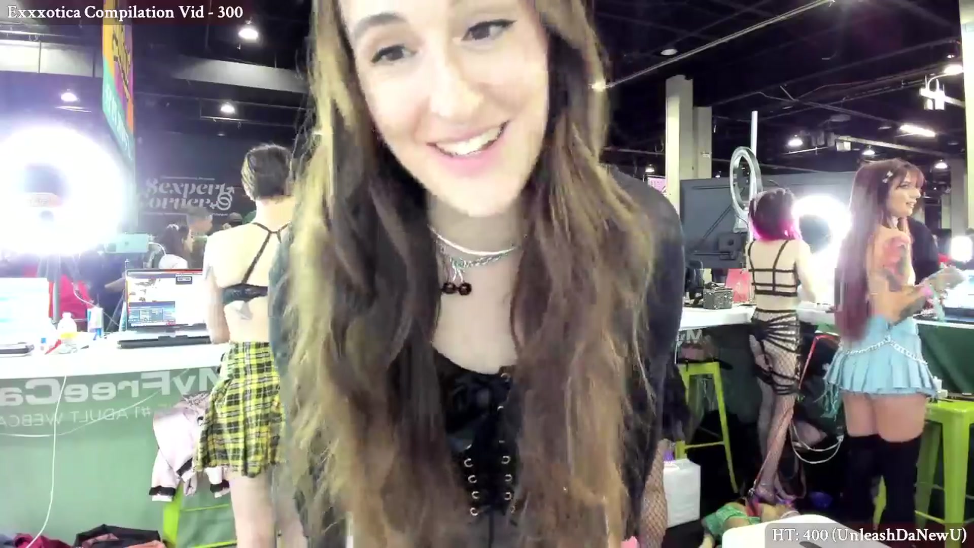 Gallery image thumbnail from BlairLennox's myfreecams stream on, 04/14/2024, 01:43 image 4 of 20