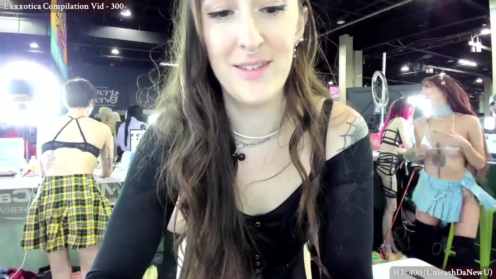 Gallery image thumbnail from BlairLennox's myfreecams stream on, 04/14/2024, 01:43 image 3 of 20