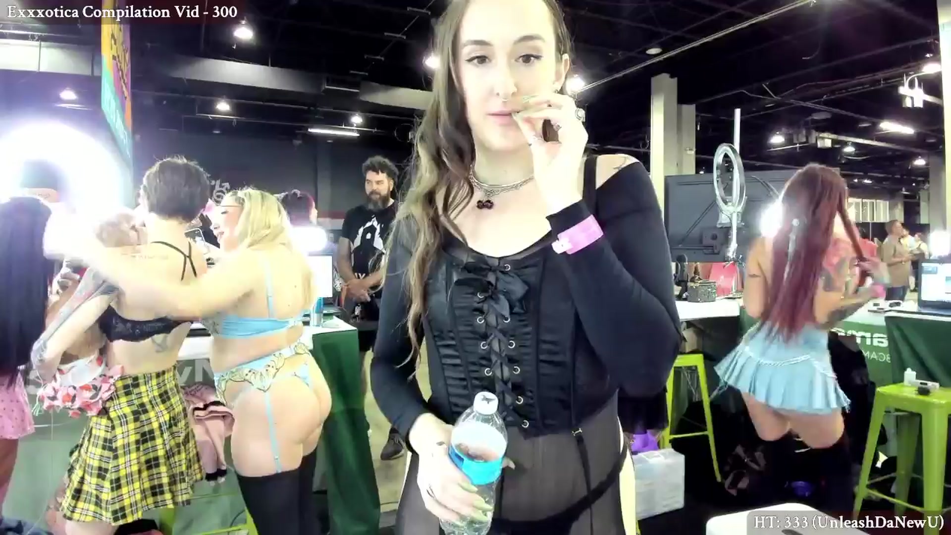 Gallery image thumbnail from BlairLennox's myfreecams stream on, 04/14/2024, 01:43 image 1 of 20