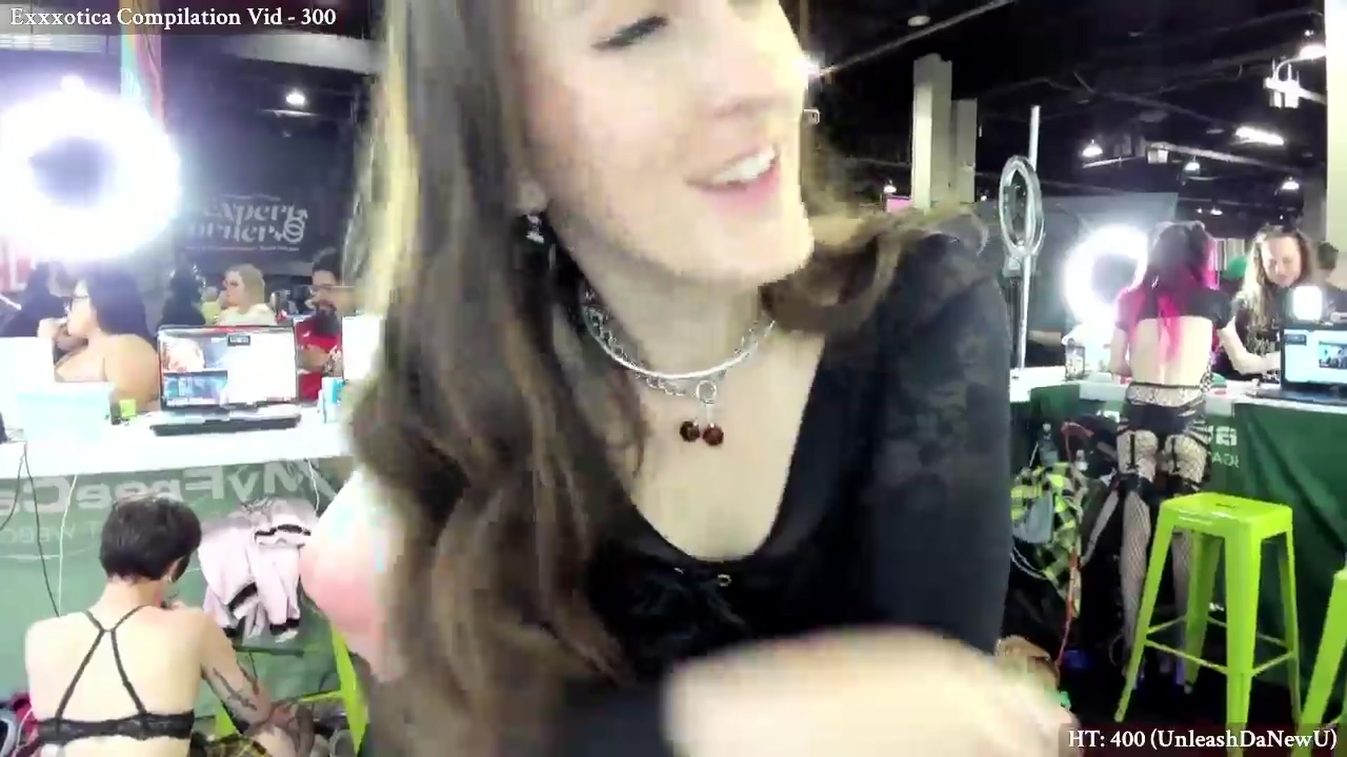 Gallery image thumbnail from BlairLennox's myfreecams stream on, 04/14/2024, 01:43 image 17 of 20