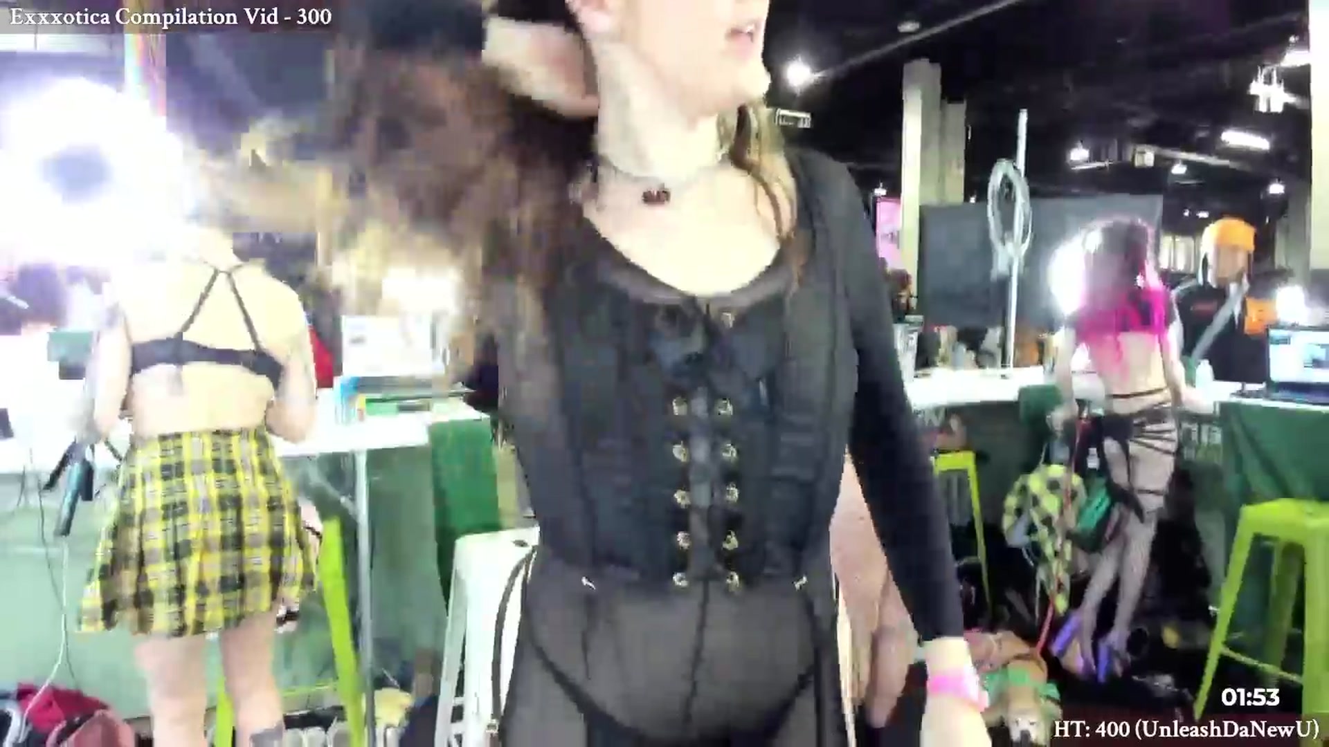 Gallery image thumbnail from BlairLennox's myfreecams stream on, 04/14/2024, 01:43 image 20 of 20