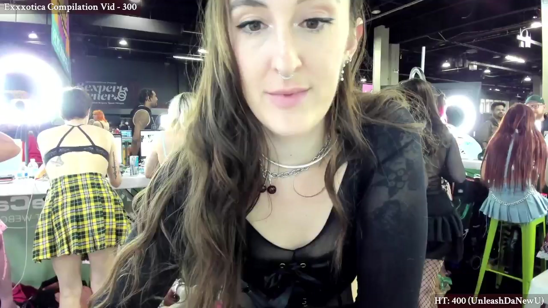 Gallery image thumbnail from BlairLennox's myfreecams stream on, 04/14/2024, 01:43 image 8 of 20