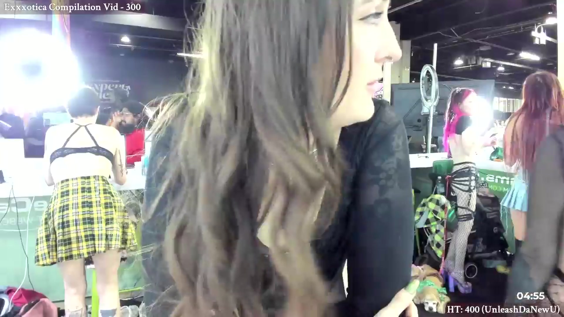 Gallery image thumbnail from BlairLennox's myfreecams stream on, 04/14/2024, 01:43 image 19 of 20