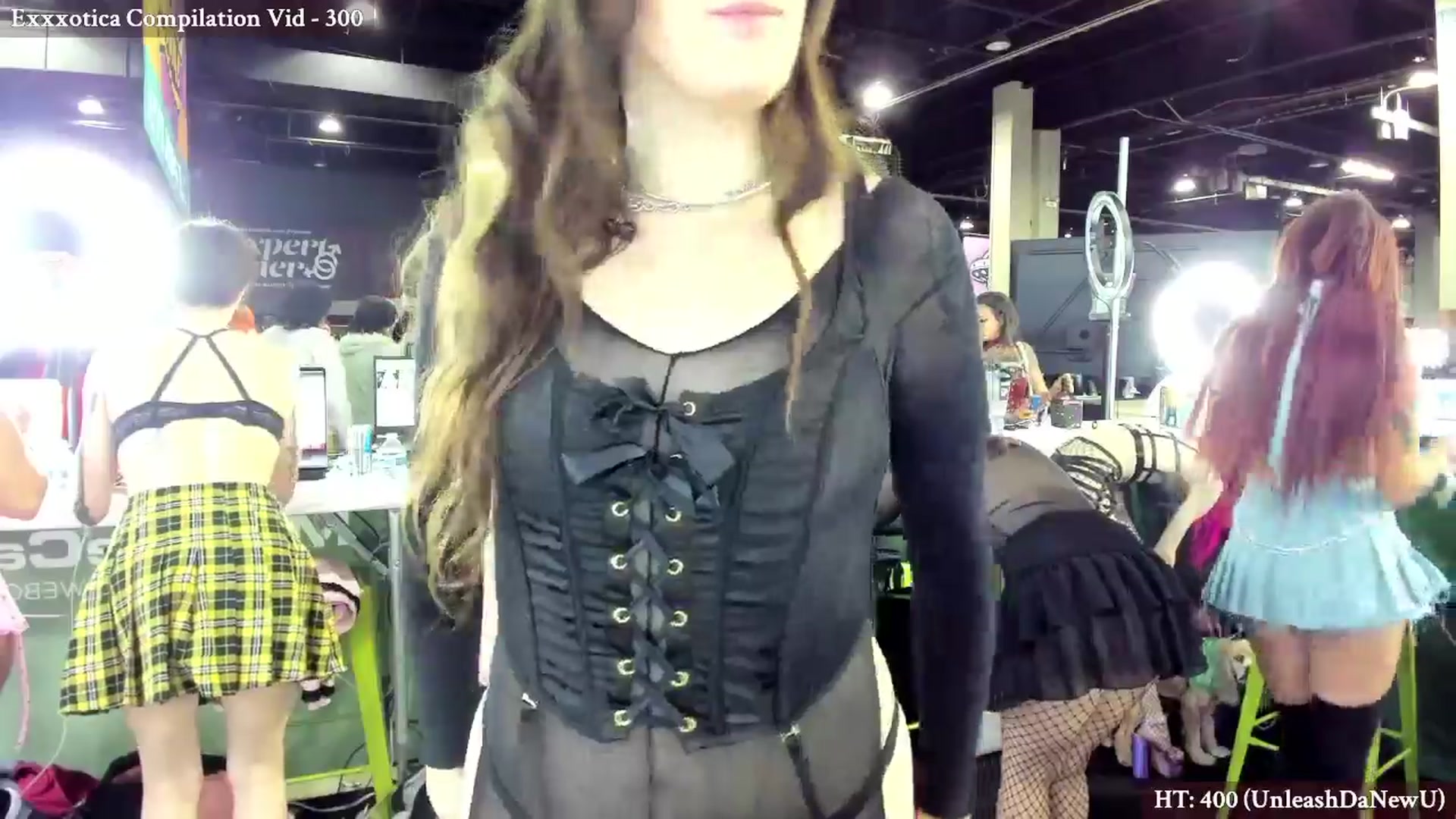 Gallery image thumbnail from BlairLennox's myfreecams stream on, 04/14/2024, 01:43 image 7 of 20