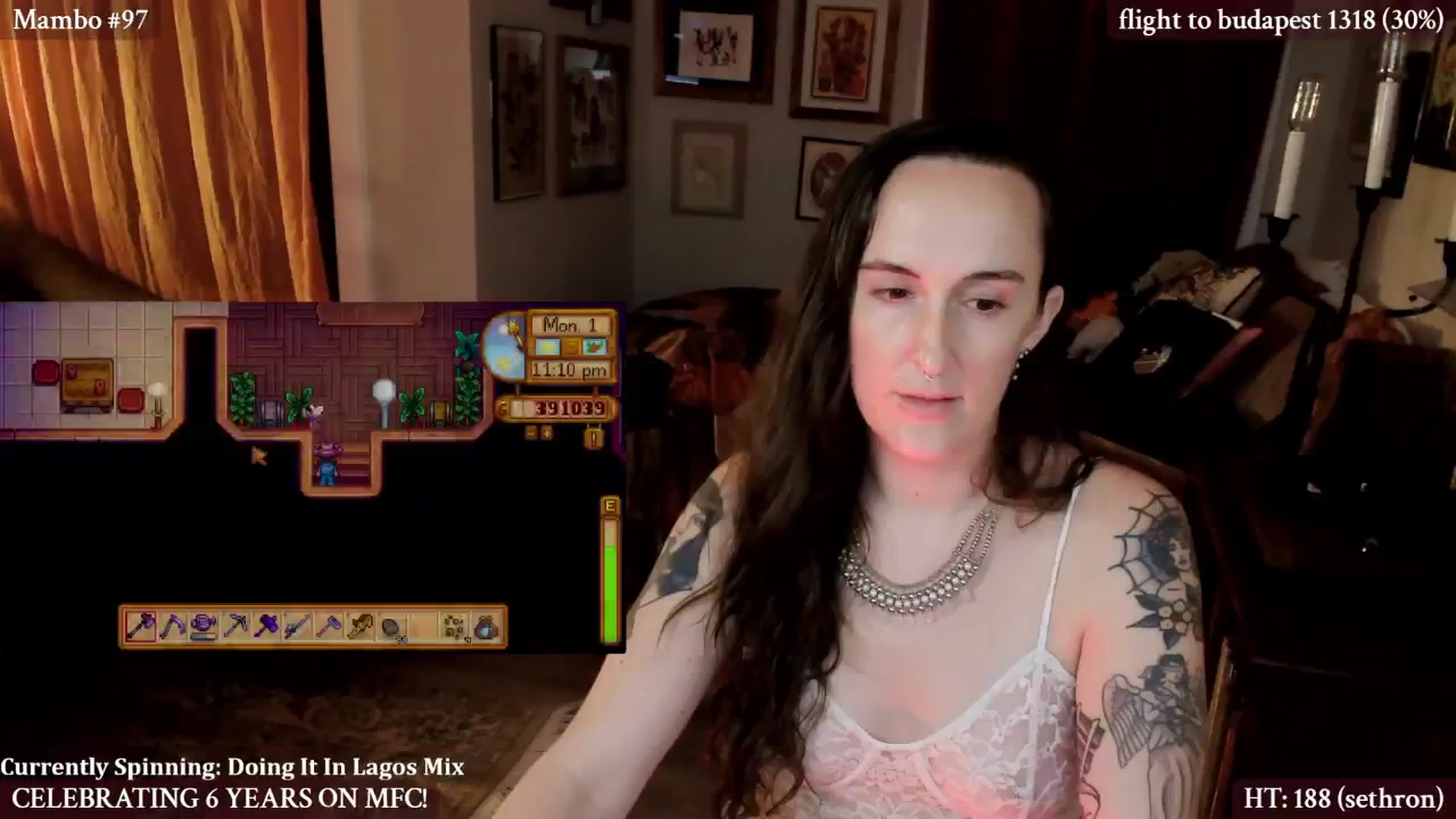 Gallery image thumbnail from BlairLennox's myfreecams stream on, 06/06/2024, 03:33 image 19 of 20