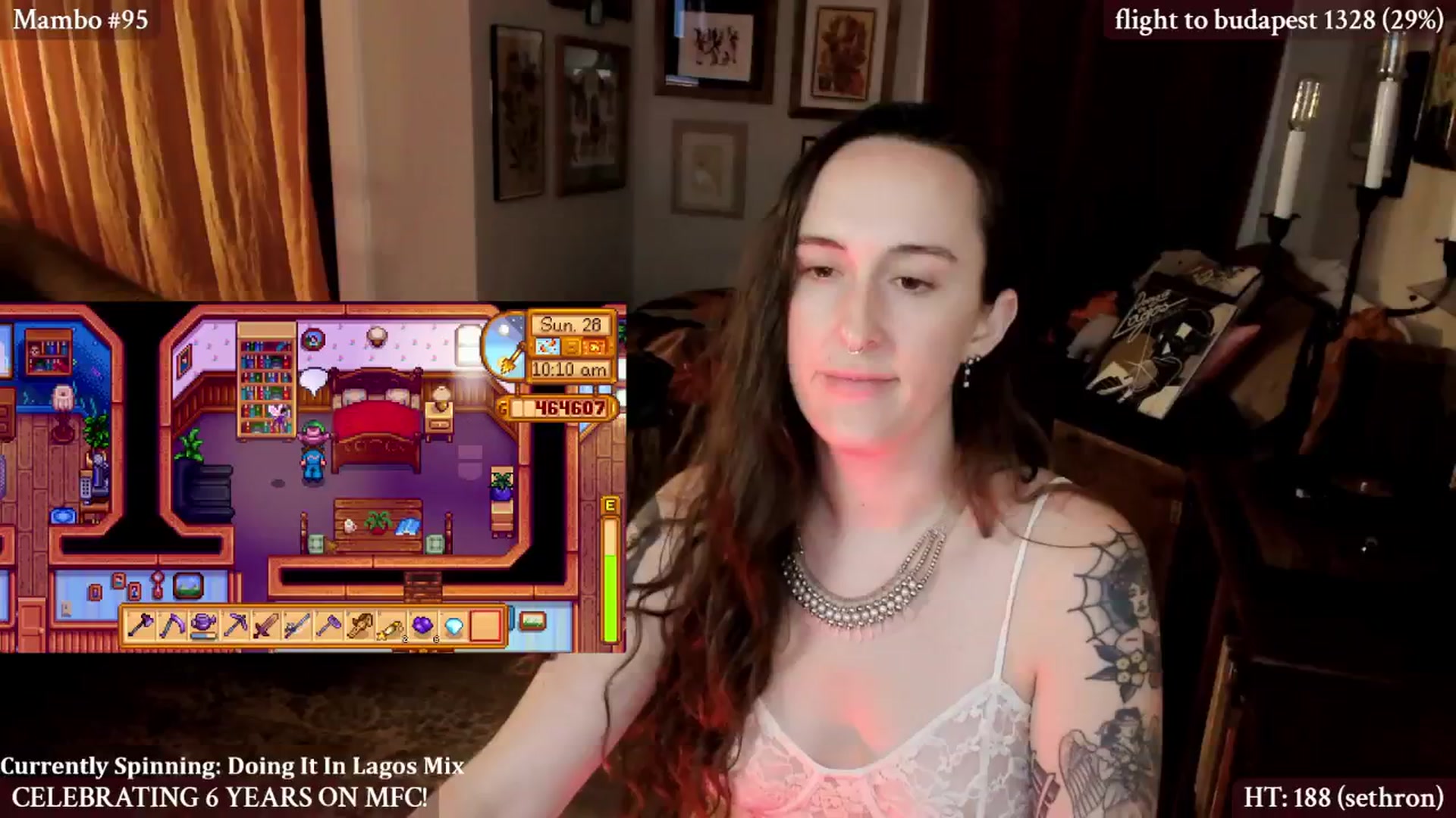 Gallery image thumbnail from BlairLennox's myfreecams stream on, 06/06/2024, 03:33 image 13 of 20