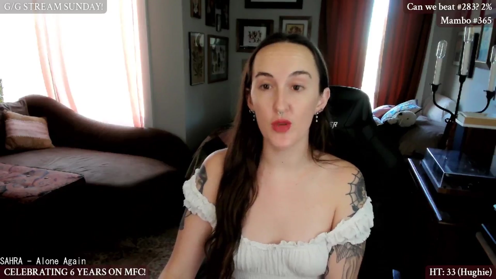 Gallery image thumbnail from BlairLennox's myfreecams stream on, 06/28/2024, 22:05 image 19 of 20