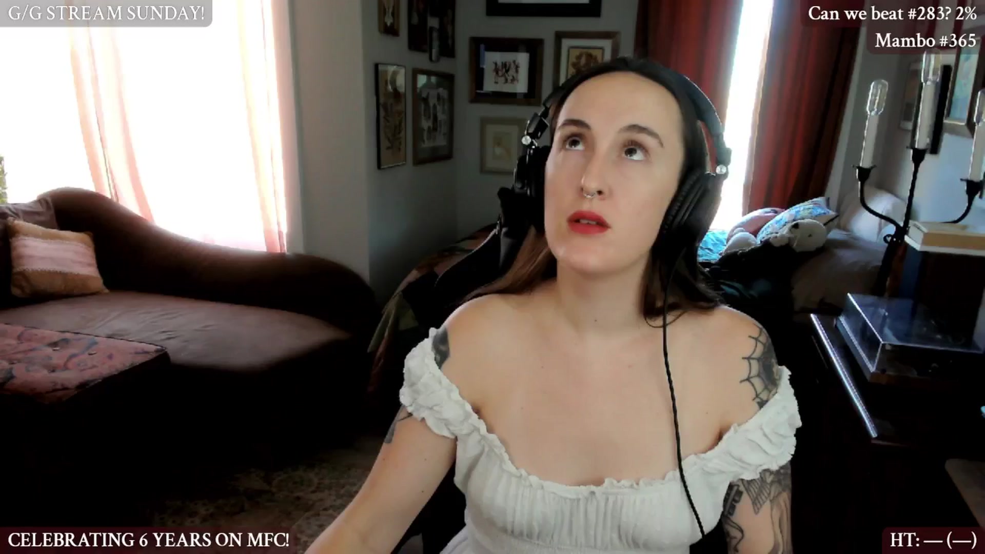 Gallery image thumbnail from BlairLennox's myfreecams stream on, 06/28/2024, 22:05 image 7 of 20
