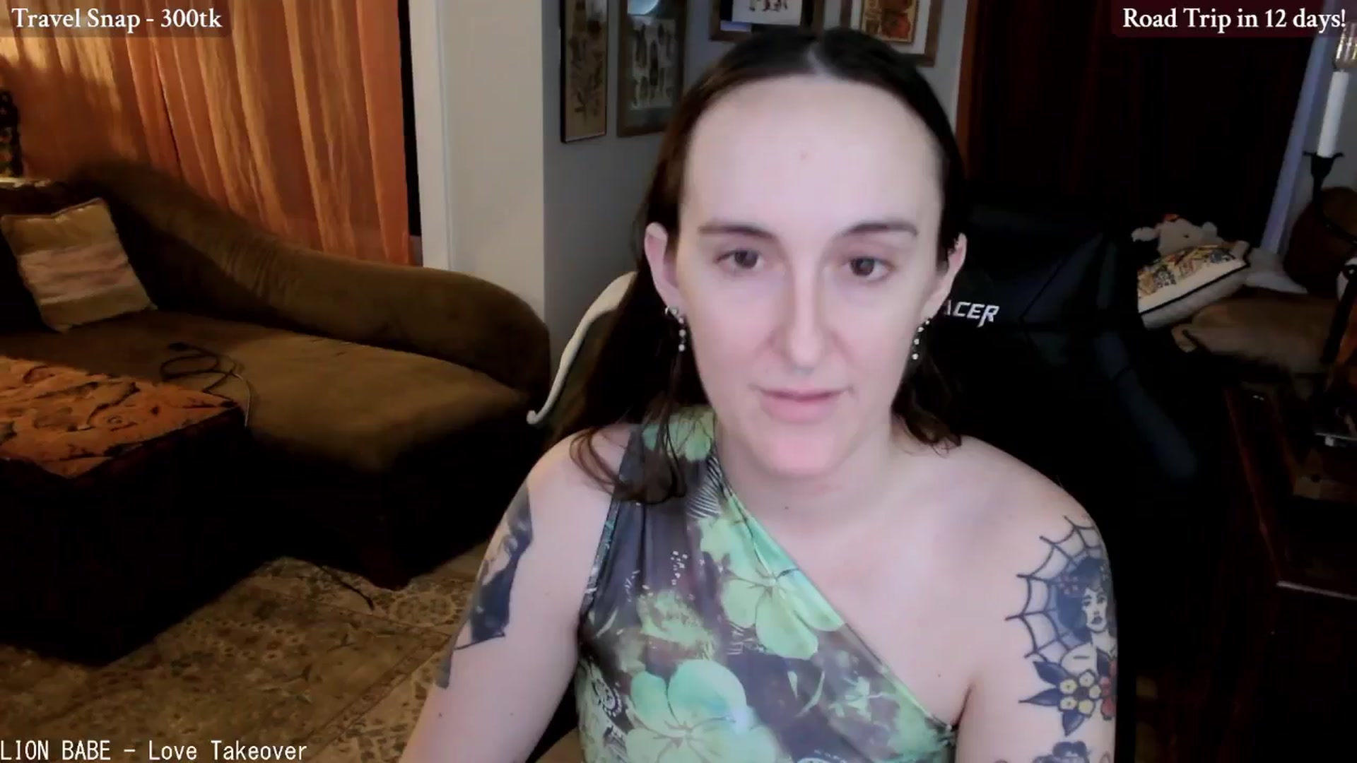 Gallery image thumbnail from BlairLennox's myfreecams stream on, 07/17/2024, 03:57 image 20 of 20