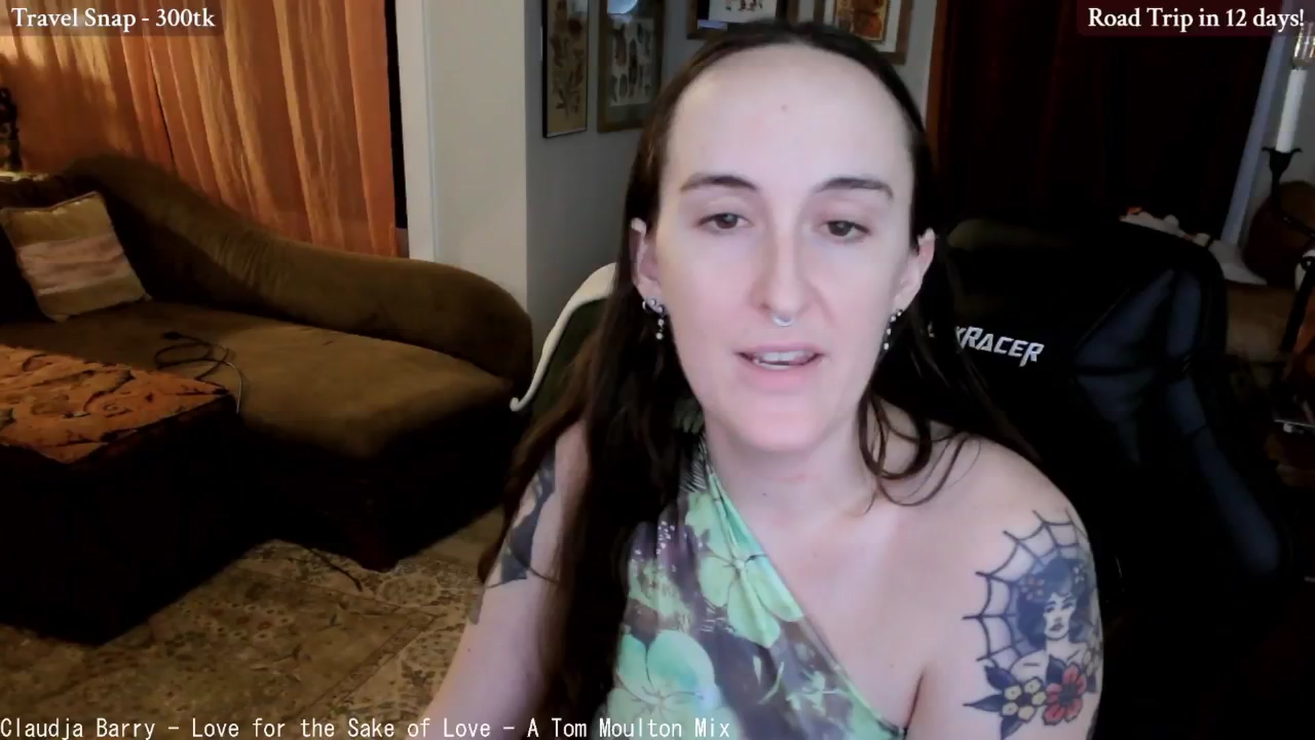 Gallery image thumbnail from BlairLennox's myfreecams stream on, 07/17/2024, 03:57 image 18 of 20