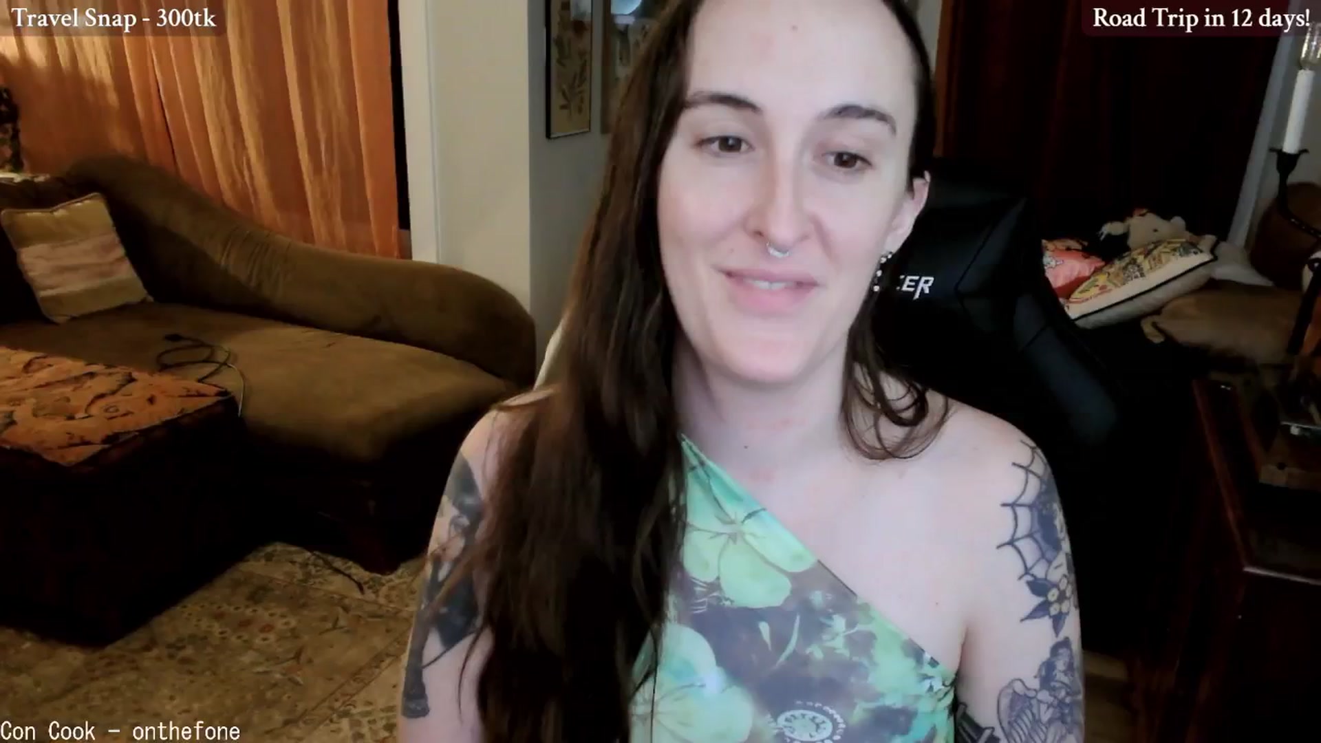 Gallery image thumbnail from BlairLennox's myfreecams stream on, 07/17/2024, 03:57 image 10 of 20