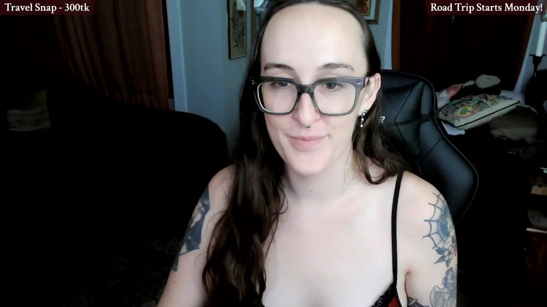 Gallery image thumbnail from BlairLennox's myfreecams stream on, 07/26/2024, 04:25 image 7 of 20