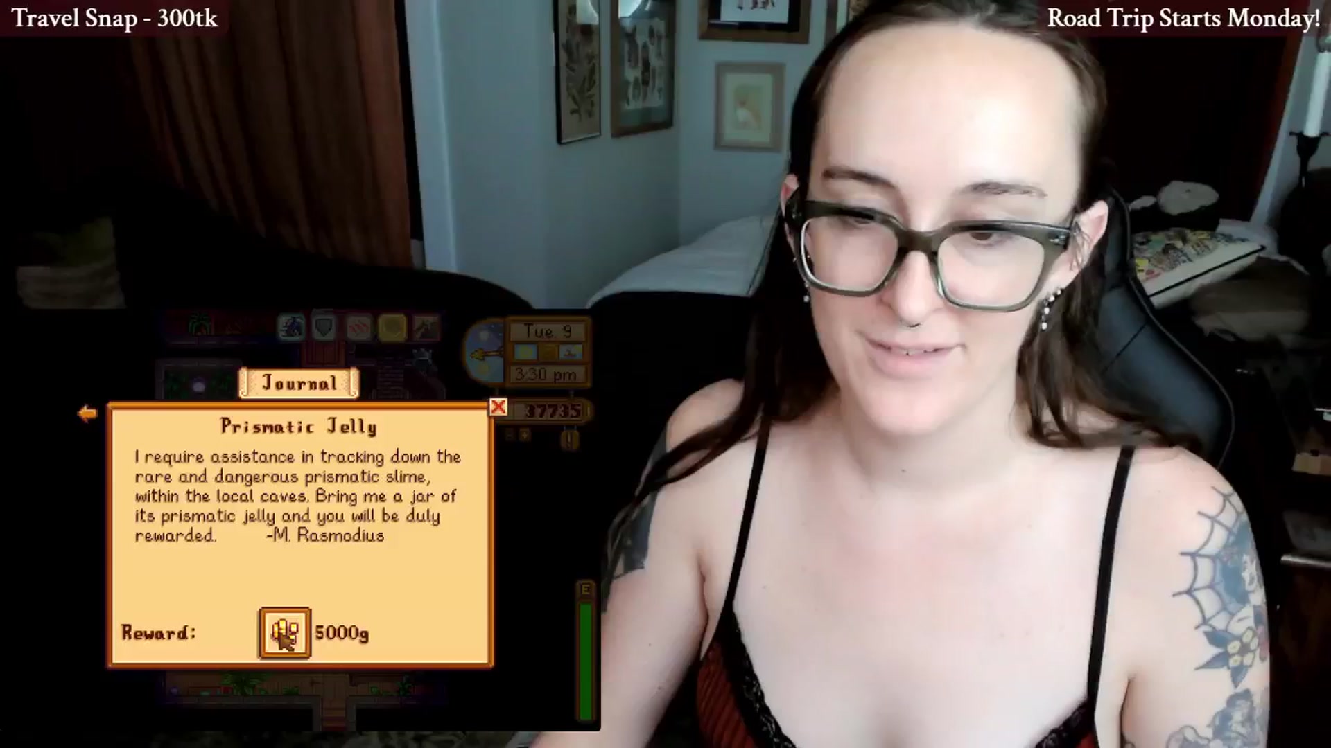 Gallery image thumbnail from BlairLennox's myfreecams stream on, 07/26/2024, 04:25 image 17 of 20