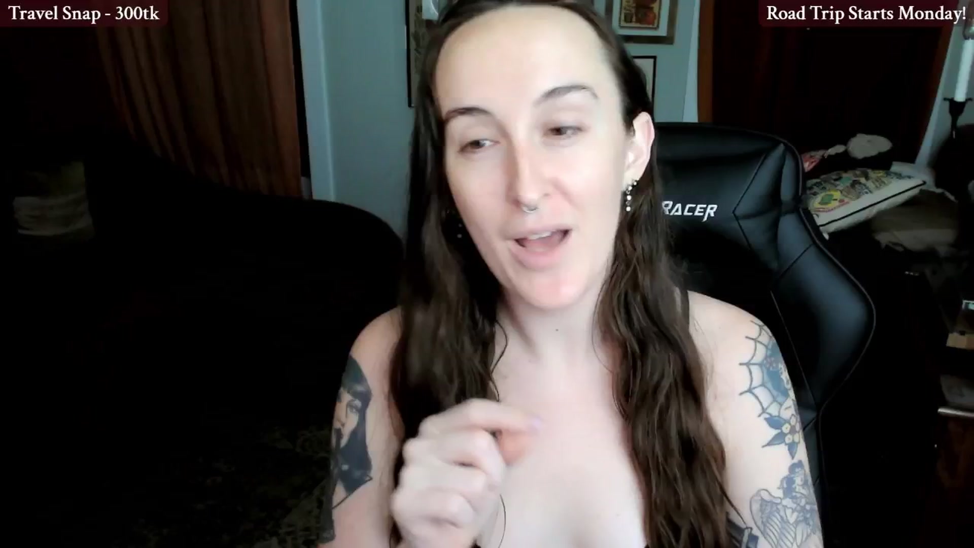 Gallery image thumbnail from BlairLennox's myfreecams stream on, 07/26/2024, 04:25 image 1 of 20
