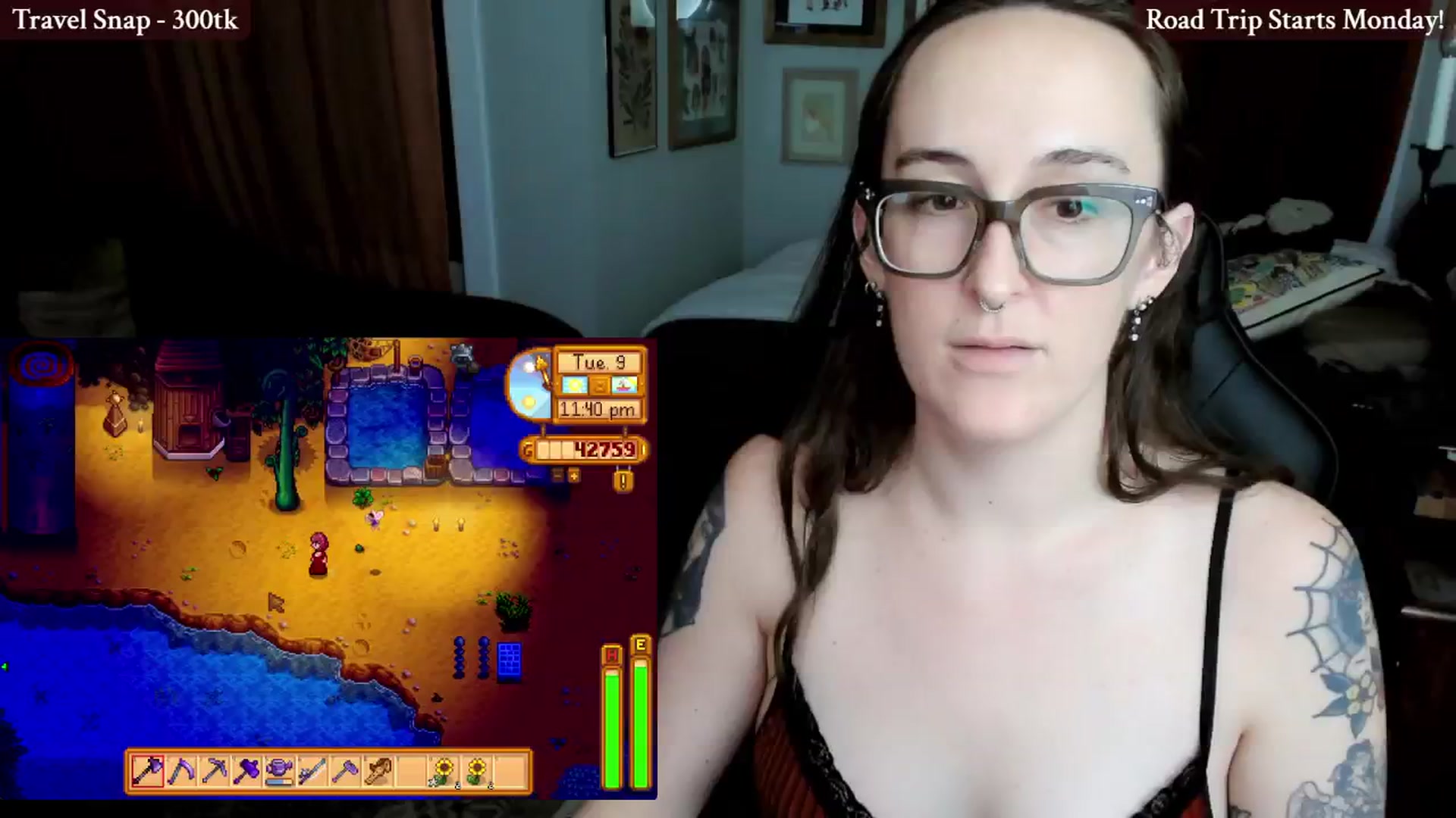 Gallery image thumbnail from BlairLennox's myfreecams stream on, 07/26/2024, 04:25 image 18 of 20
