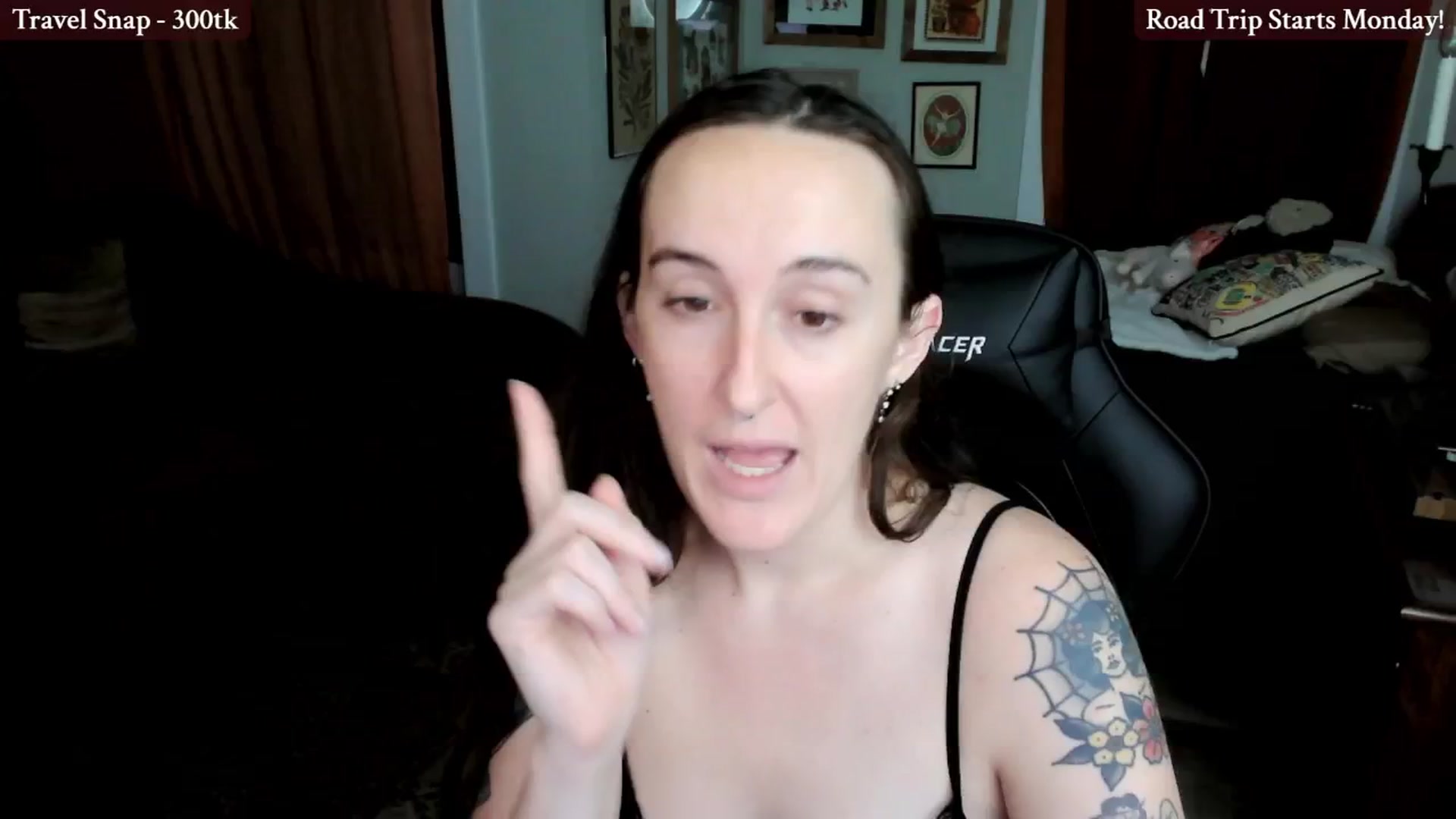 Gallery image thumbnail from BlairLennox's myfreecams stream on, 07/26/2024, 04:25 image 4 of 20
