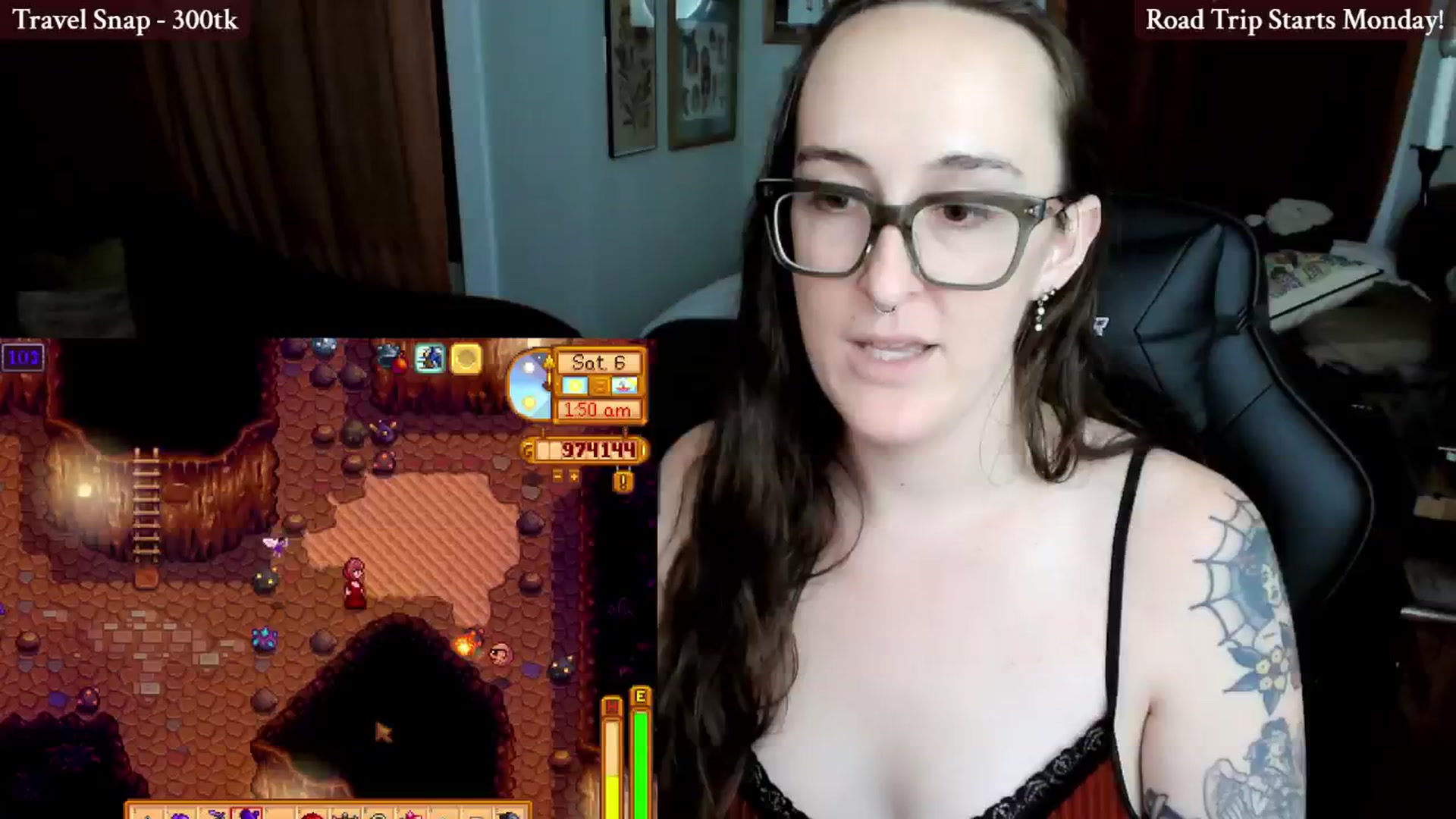 Gallery image thumbnail from BlairLennox's myfreecams stream on, 07/26/2024, 04:25 image 10 of 20