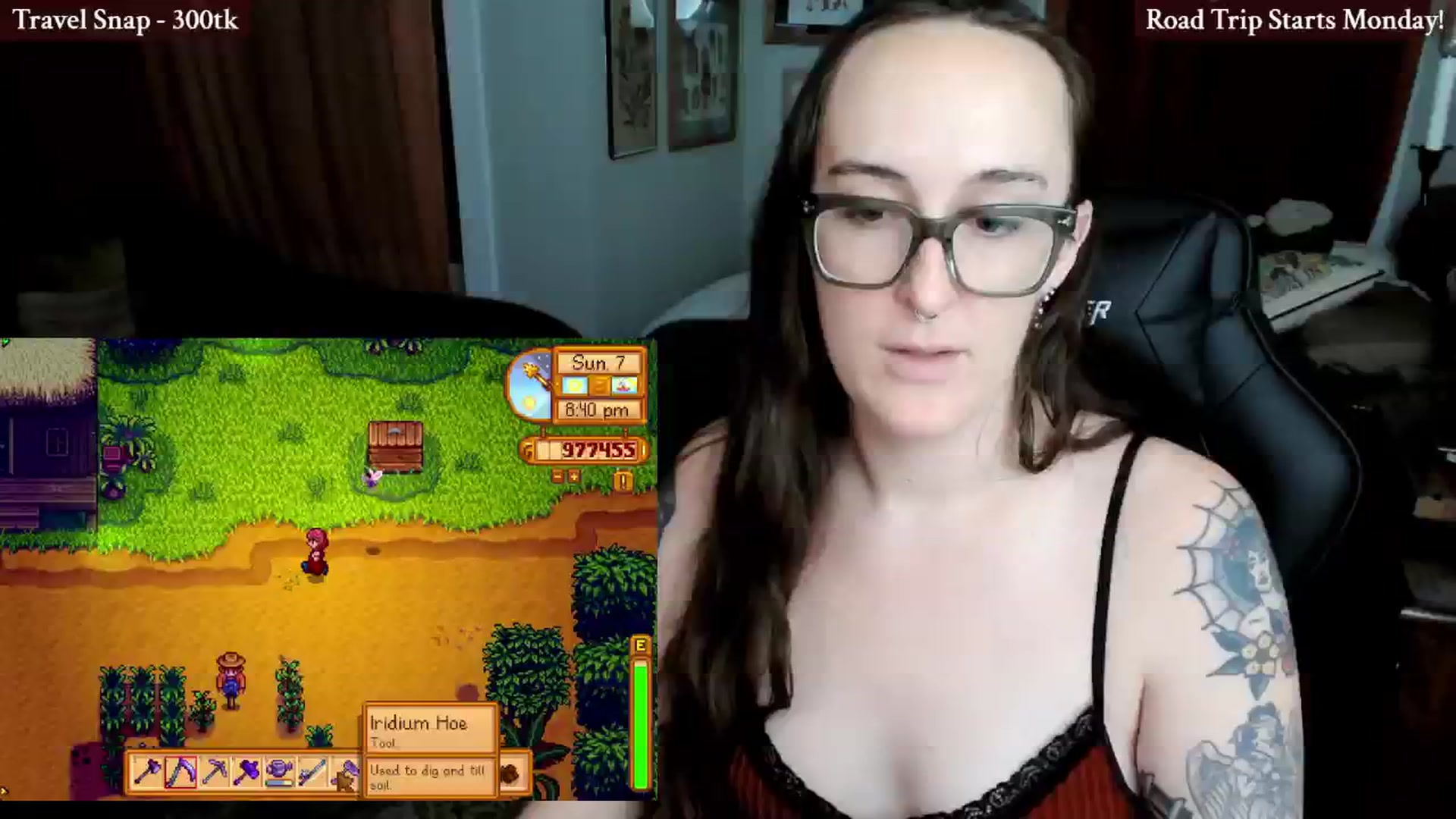 Gallery image thumbnail from BlairLennox's myfreecams stream on, 07/26/2024, 04:25 image 12 of 20