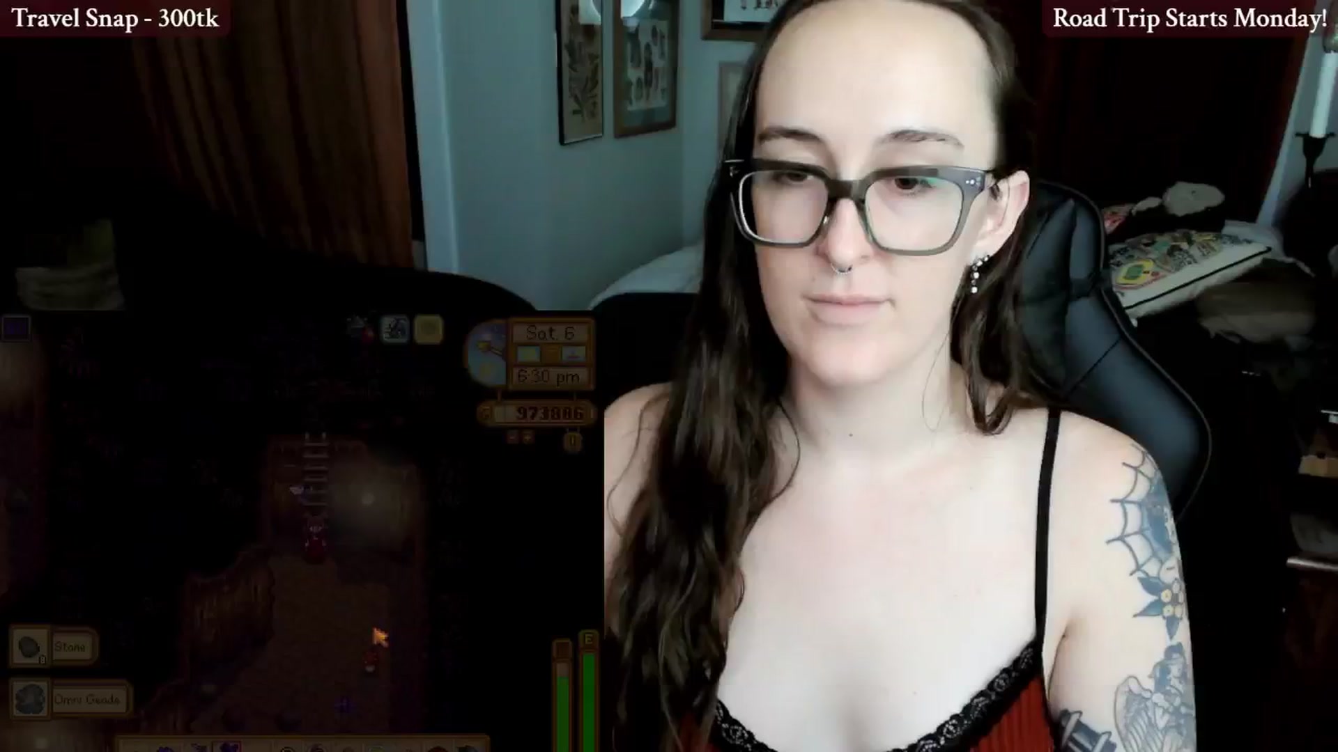 Gallery image thumbnail from BlairLennox's myfreecams stream on, 07/26/2024, 04:25 image 9 of 20