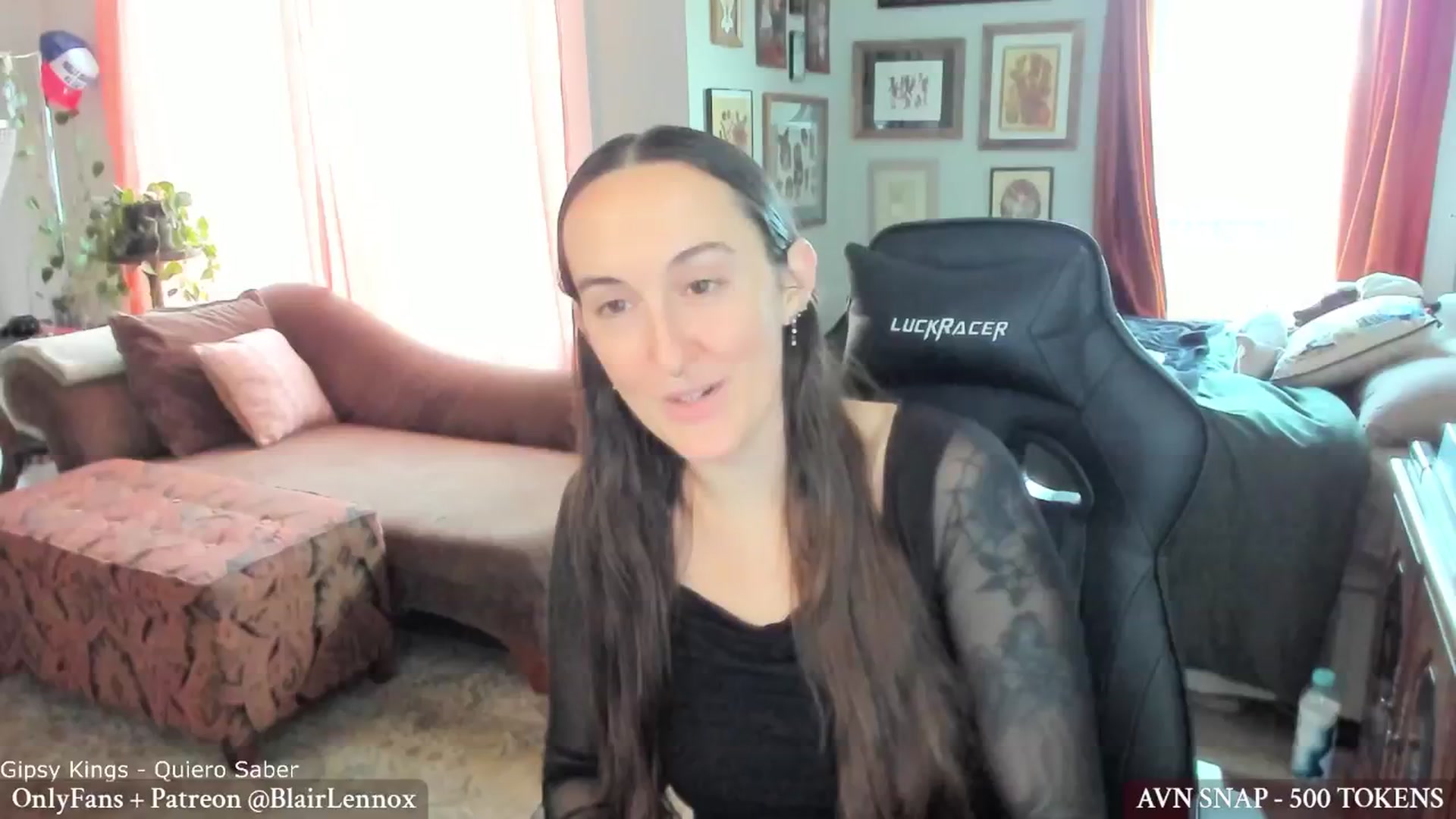 Gallery image thumbnail from BlairLennox's myfreecams stream on, 12/07/2024, 20:56 image 10 of 20