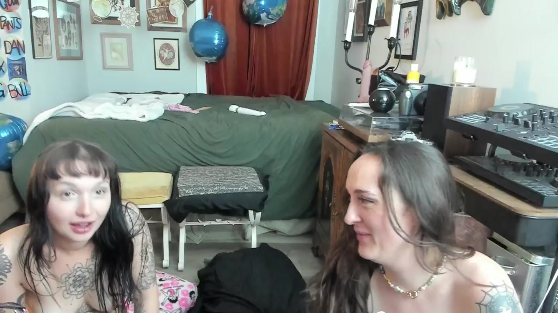 Gallery image thumbnail from BlairLennox's myfreecams stream on, 06/15/2025, 05:43 image 17 of 20