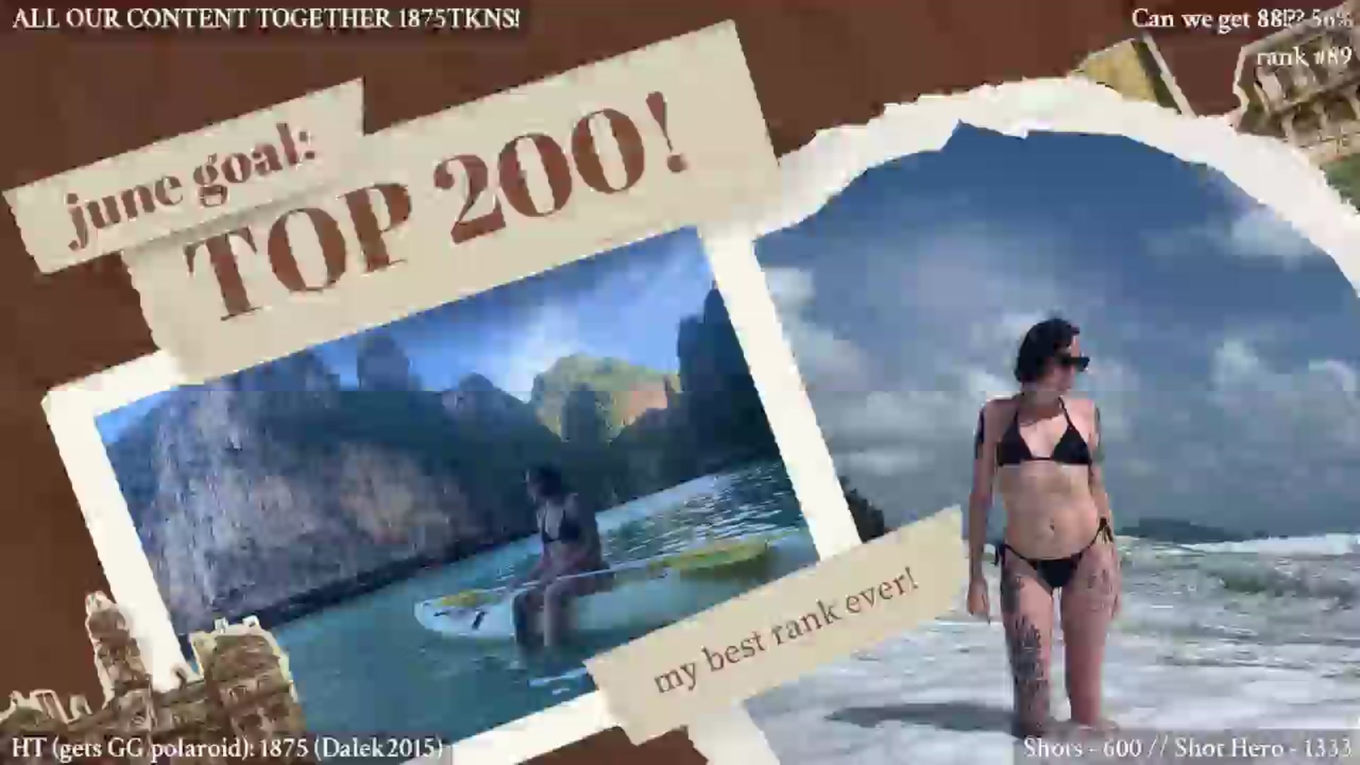 Gallery image thumbnail from BlairLennox's myfreecams stream on, 06/22/2025, 03:05 image 16 of 20
